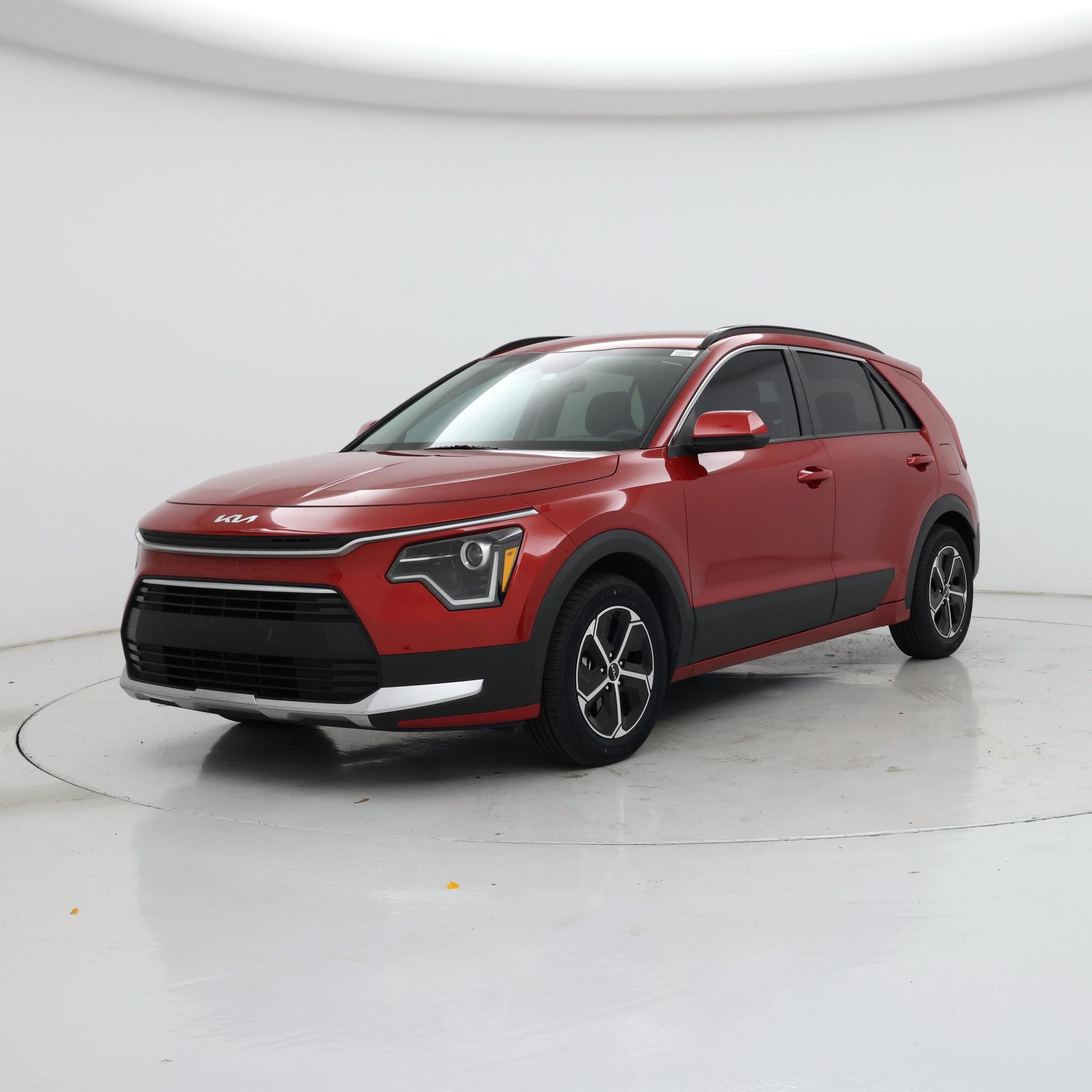 Thumbnail: 2023 Kia Niro - 4
