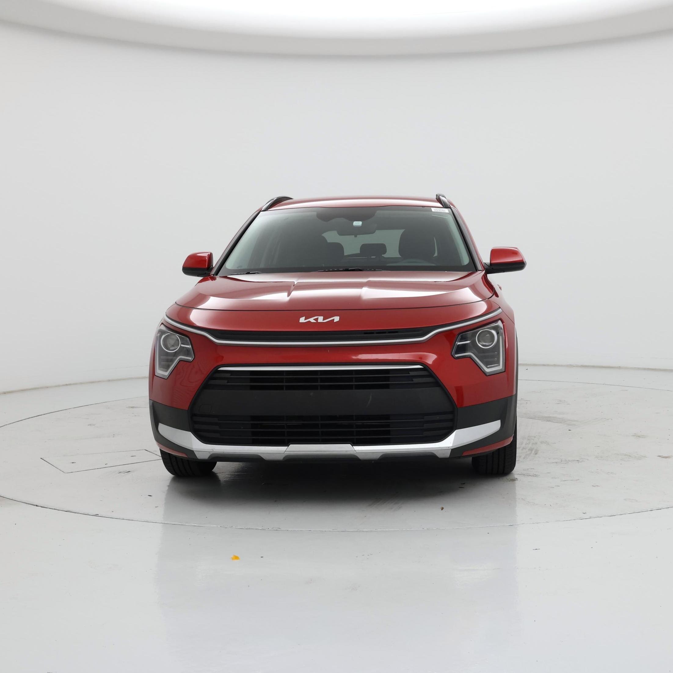 Thumbnail: 2023 Kia Niro - 5