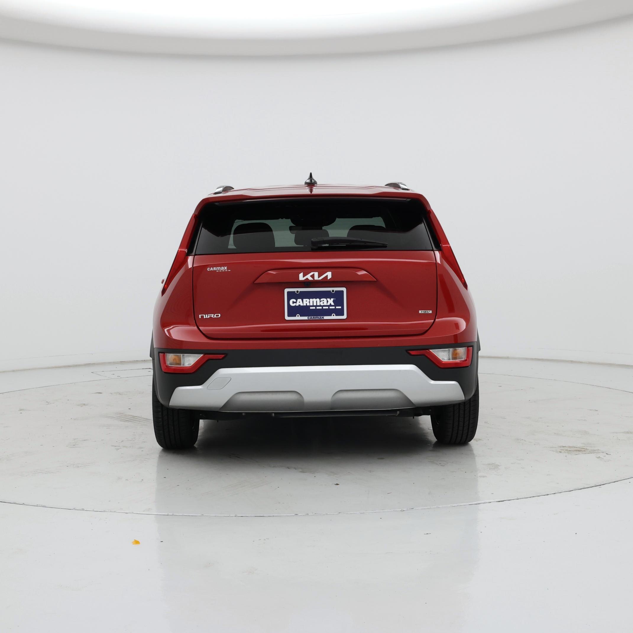 Thumbnail: 2023 Kia Niro - 6