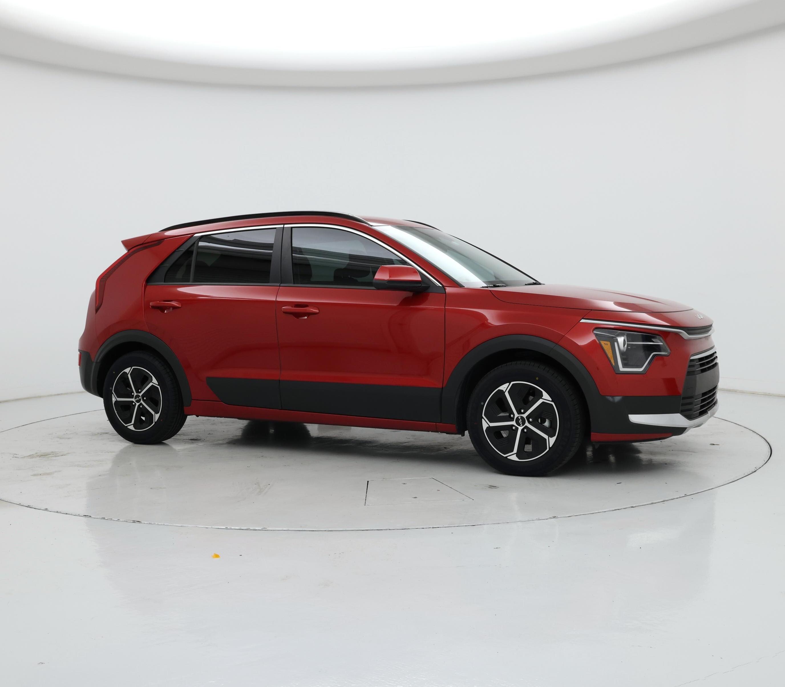 Thumbnail: 2023 Kia Niro - 7