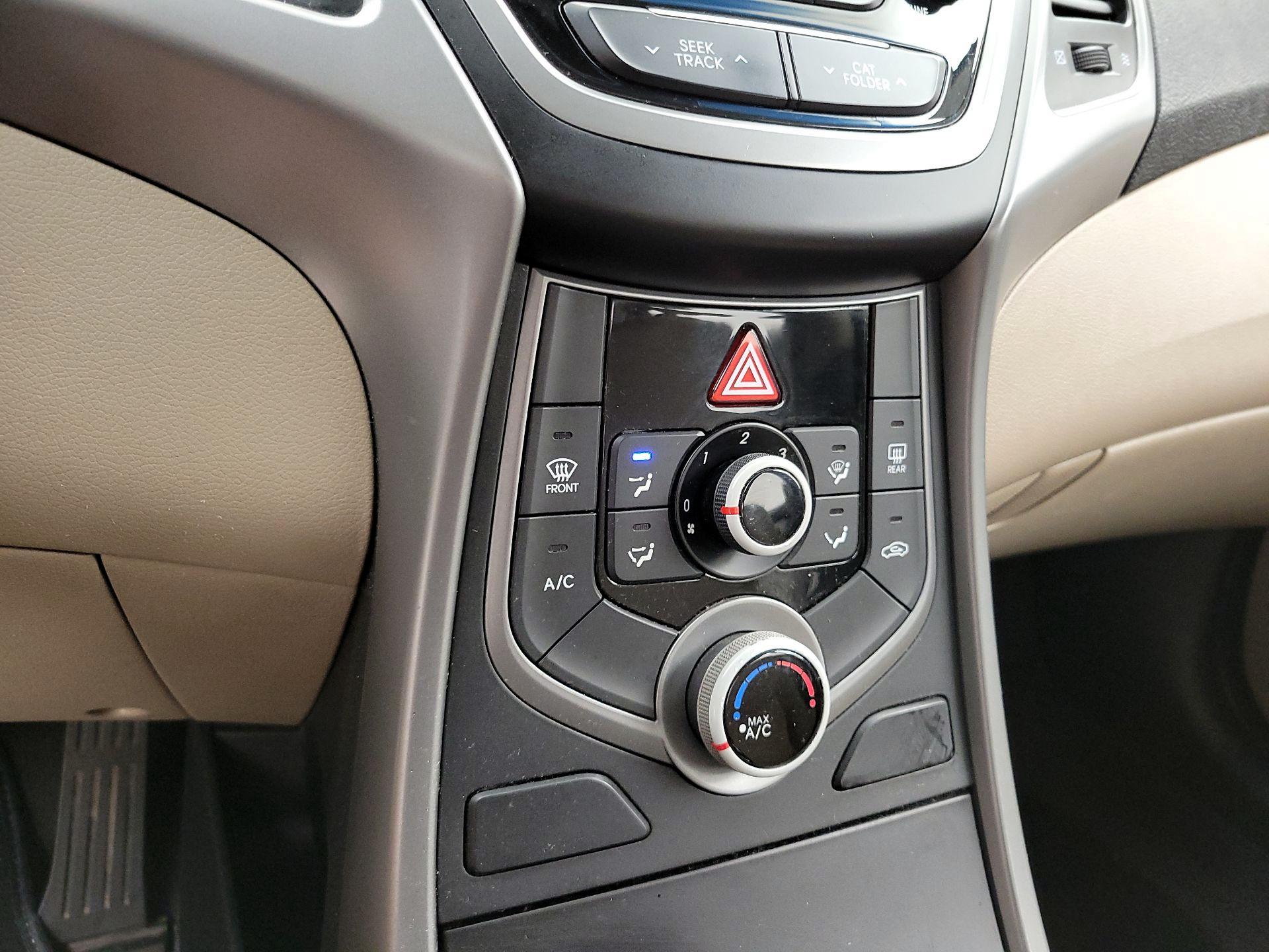 Thumbnail: 2016 Hyundai Elantra - 15