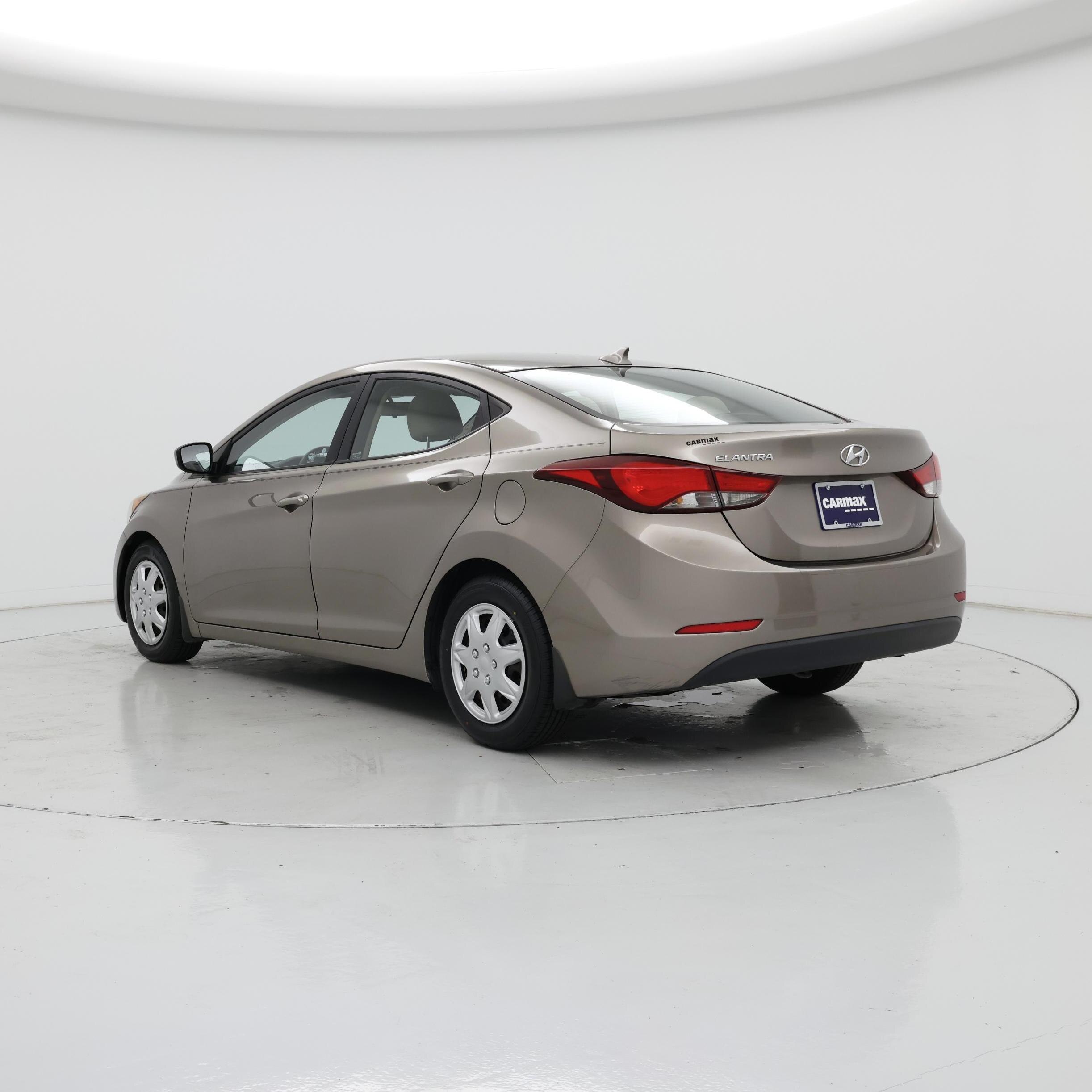 Thumbnail: 2016 Hyundai Elantra - 2