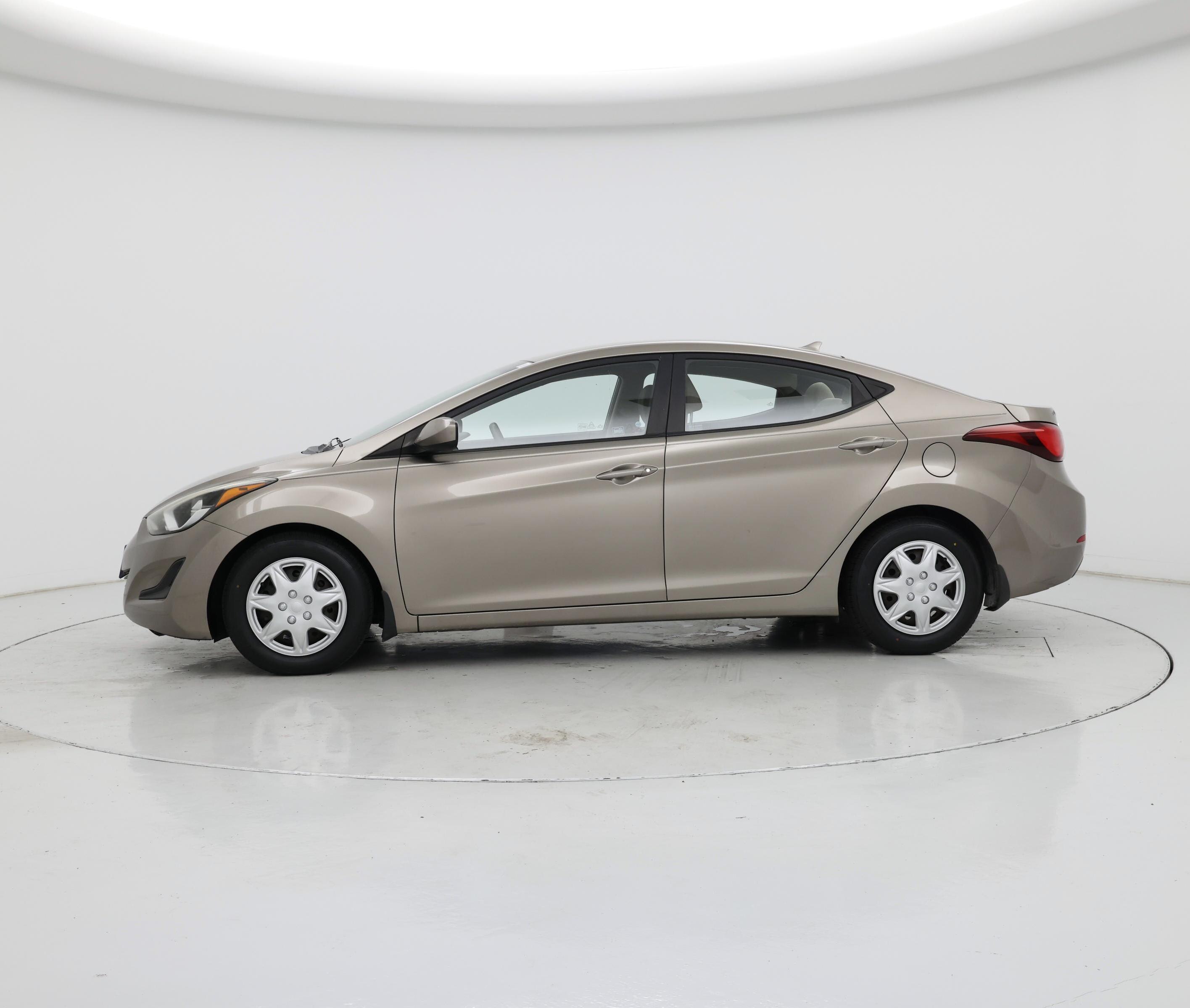 Thumbnail: 2016 Hyundai Elantra - 3