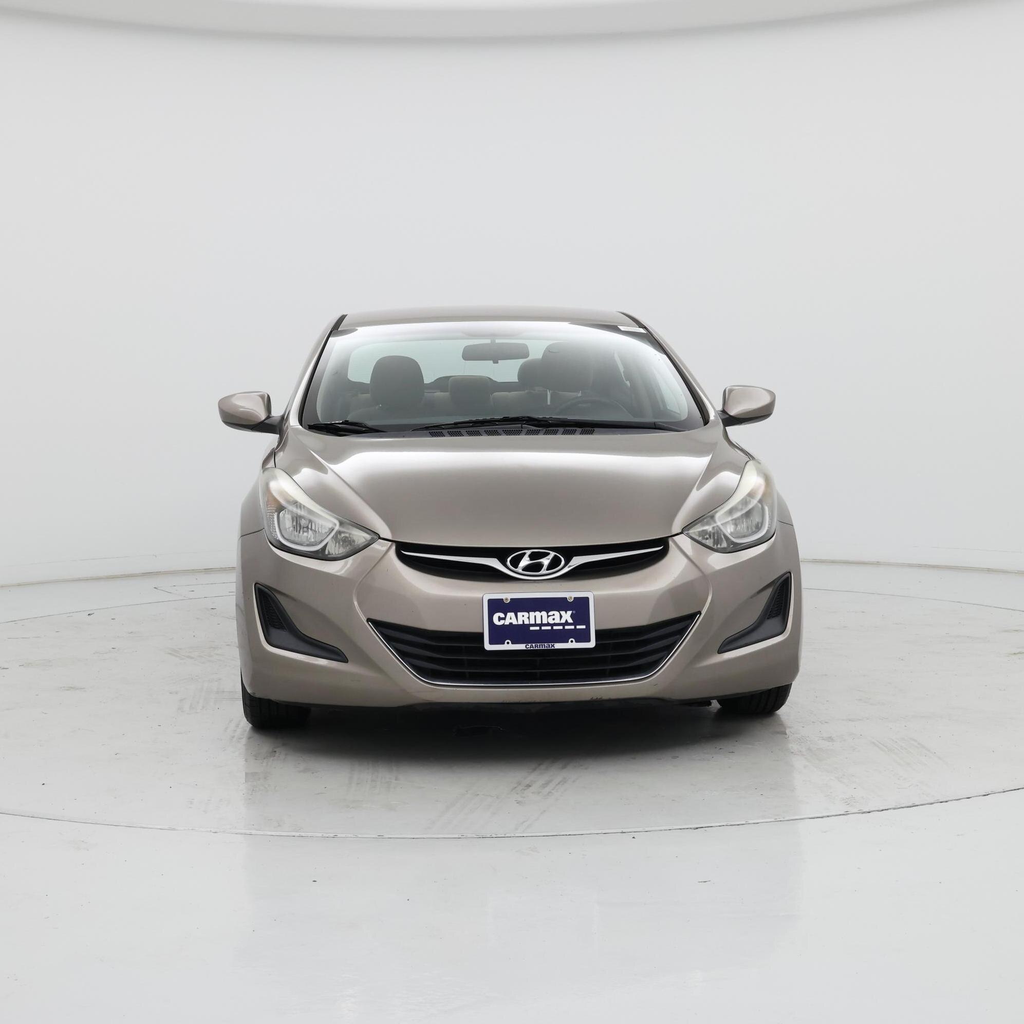 Thumbnail: 2016 Hyundai Elantra - 5