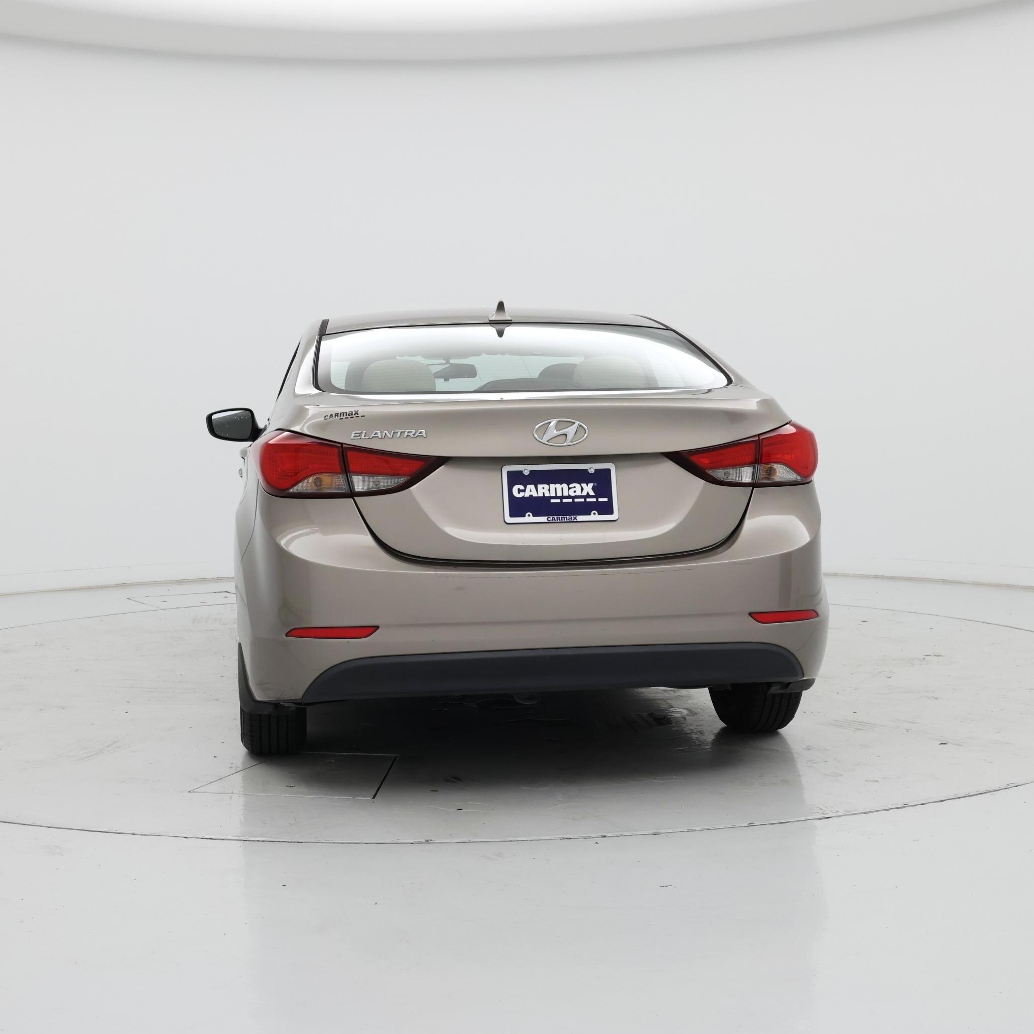 Thumbnail: 2016 Hyundai Elantra - 6
