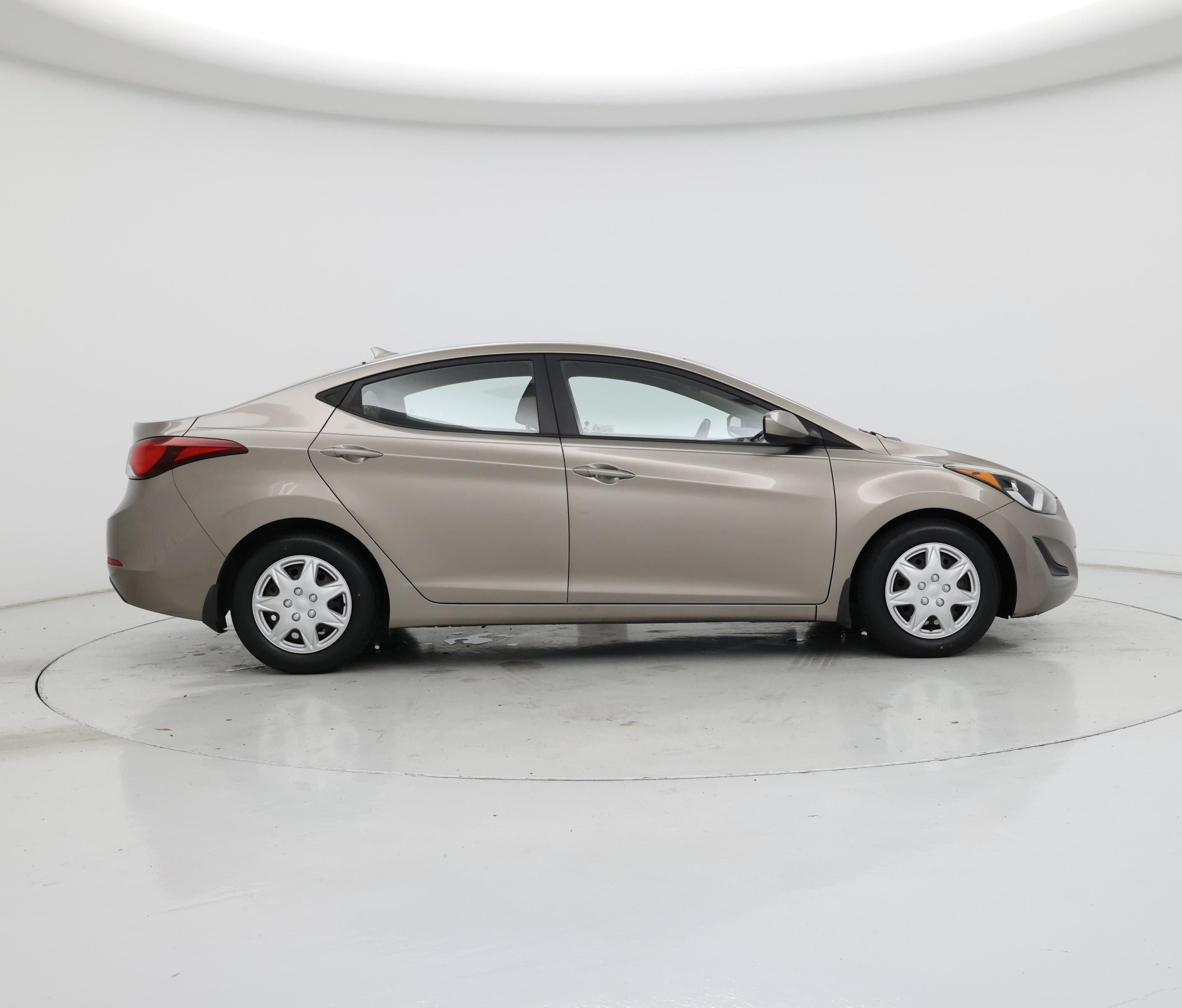 Thumbnail: 2016 Hyundai Elantra - 7