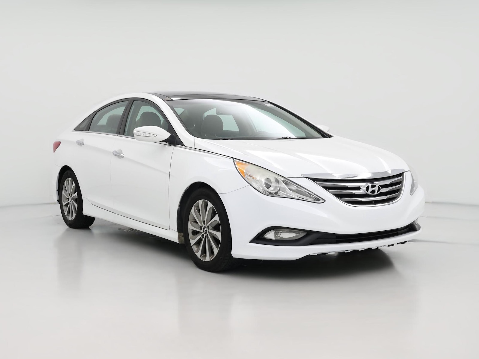2014 Hyundai Sonata Limited