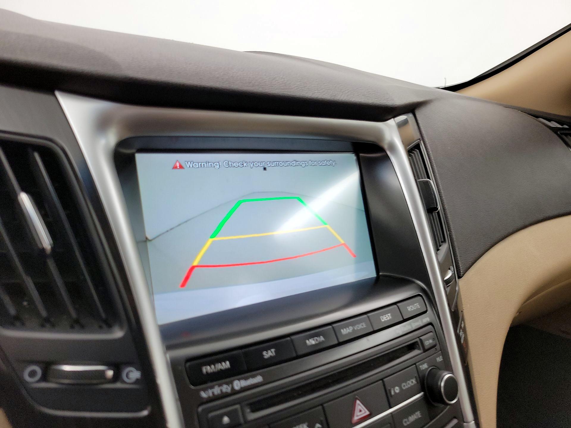Thumbnail: 2014 Hyundai Sonata - 15