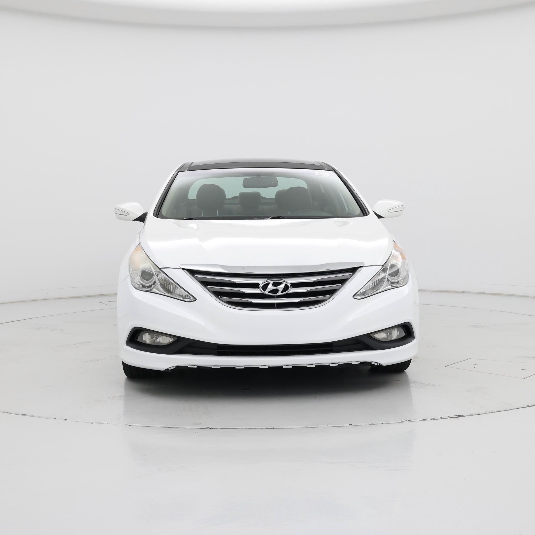 Thumbnail: 2014 Hyundai Sonata - 5
