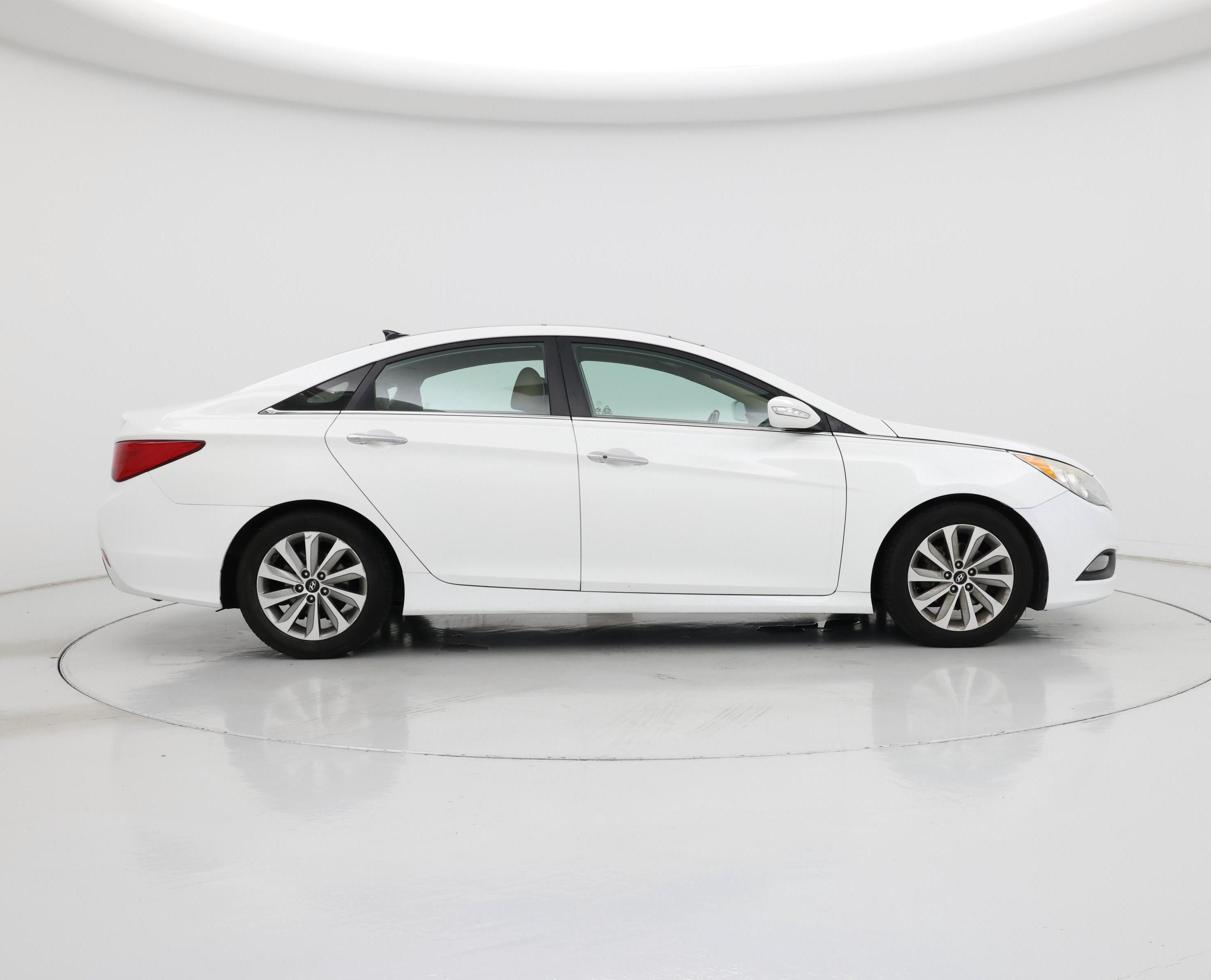 Thumbnail: 2014 Hyundai Sonata - 7