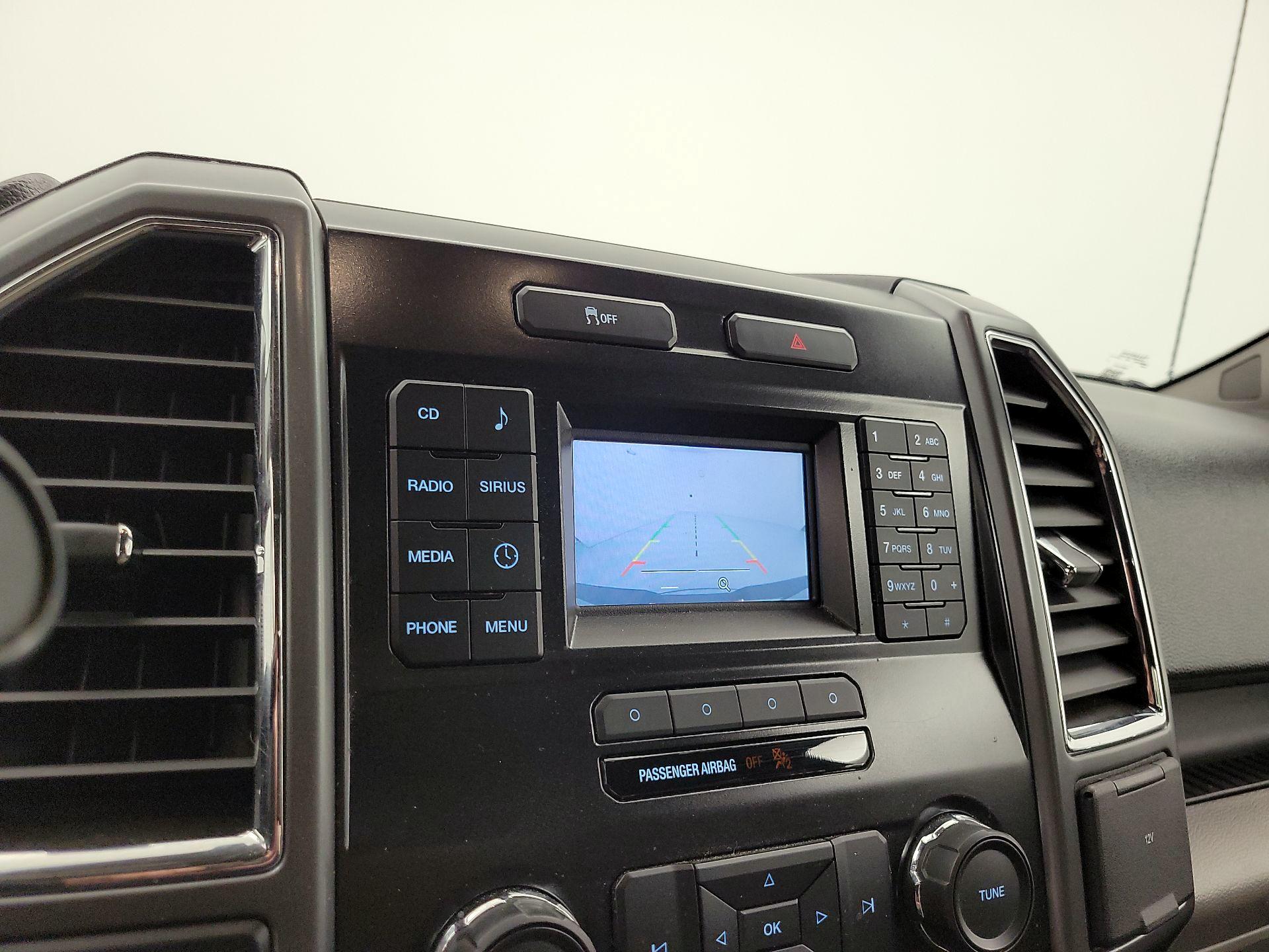 Thumbnail: 2015 Ford F-150 - 14