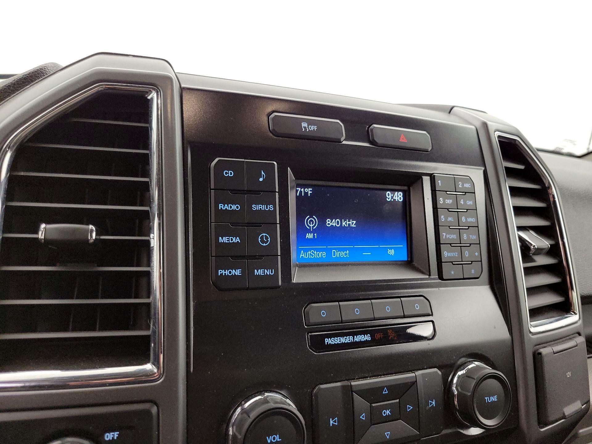 Thumbnail: 2015 Ford F-150 - 15