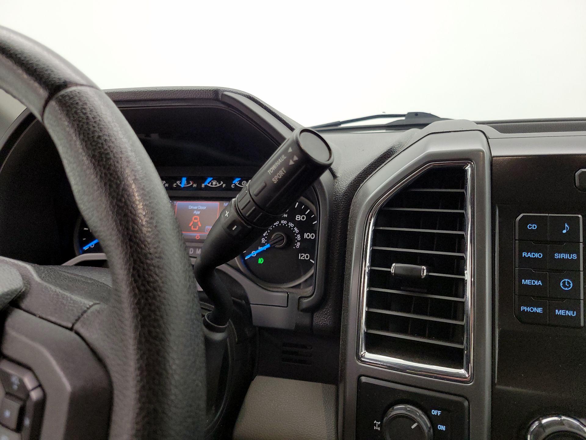 Thumbnail: 2015 Ford F-150 - 17