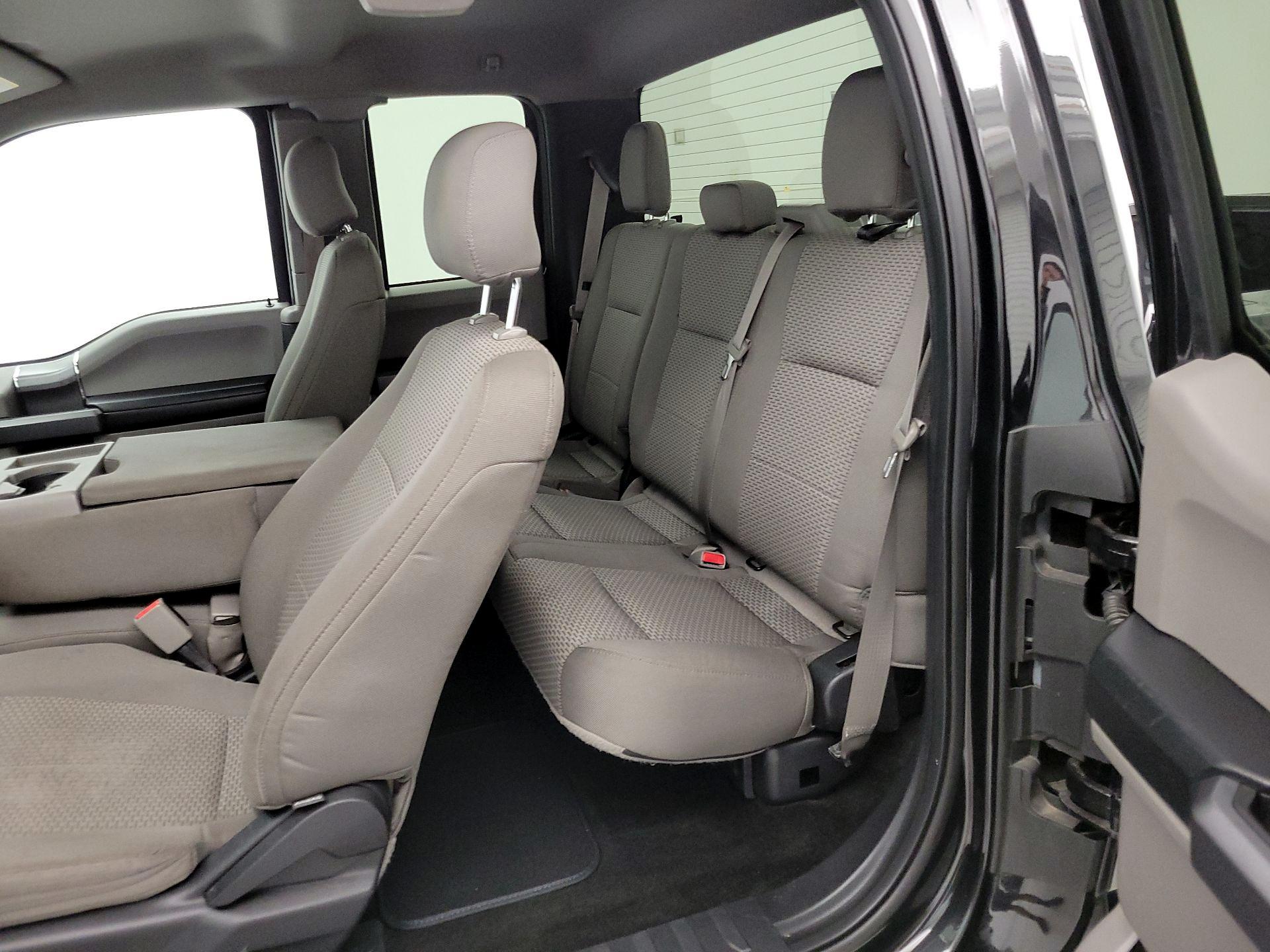 Thumbnail: 2015 Ford F-150 - 19