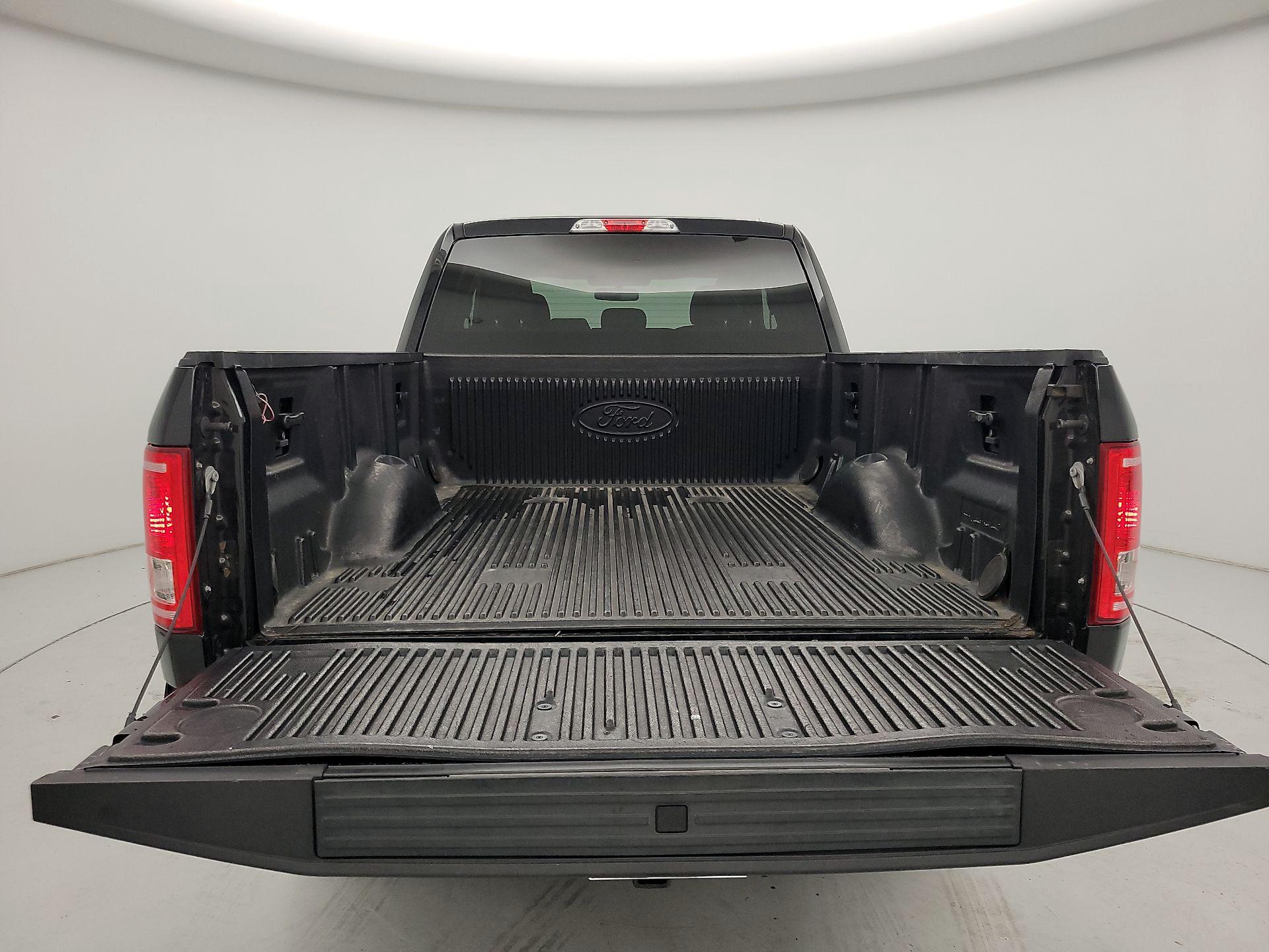 Thumbnail: 2015 Ford F-150 - 20