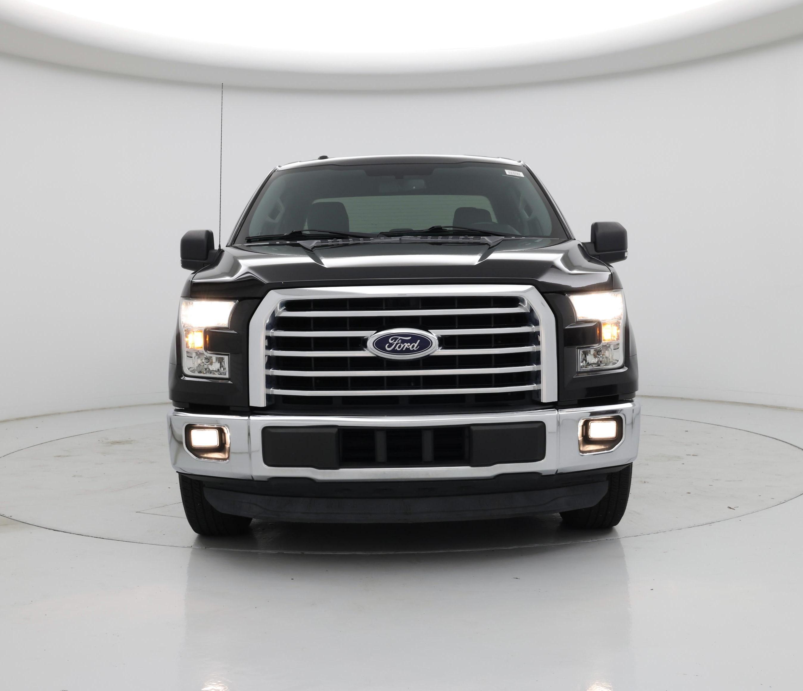 Thumbnail: 2015 Ford F-150 - 5