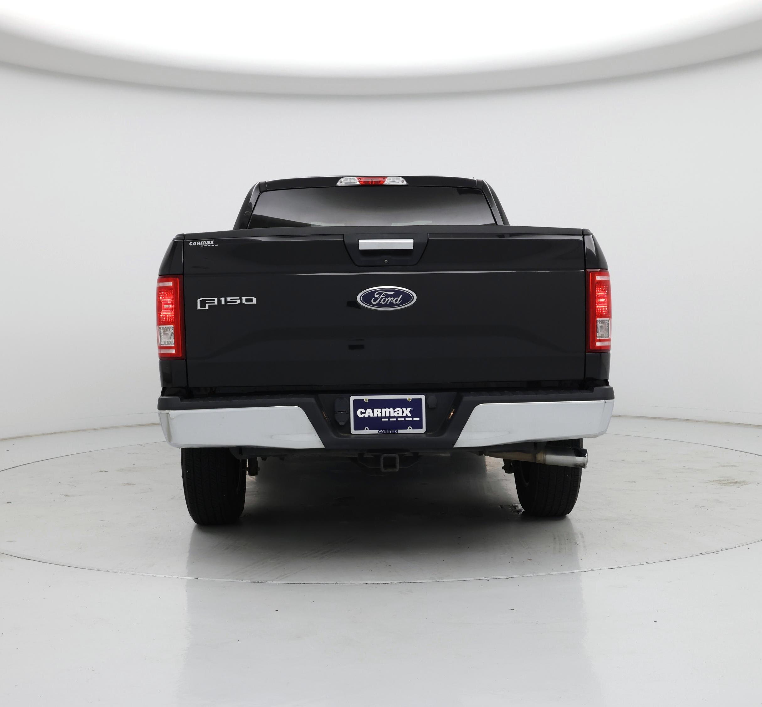 Thumbnail: 2015 Ford F-150 - 6