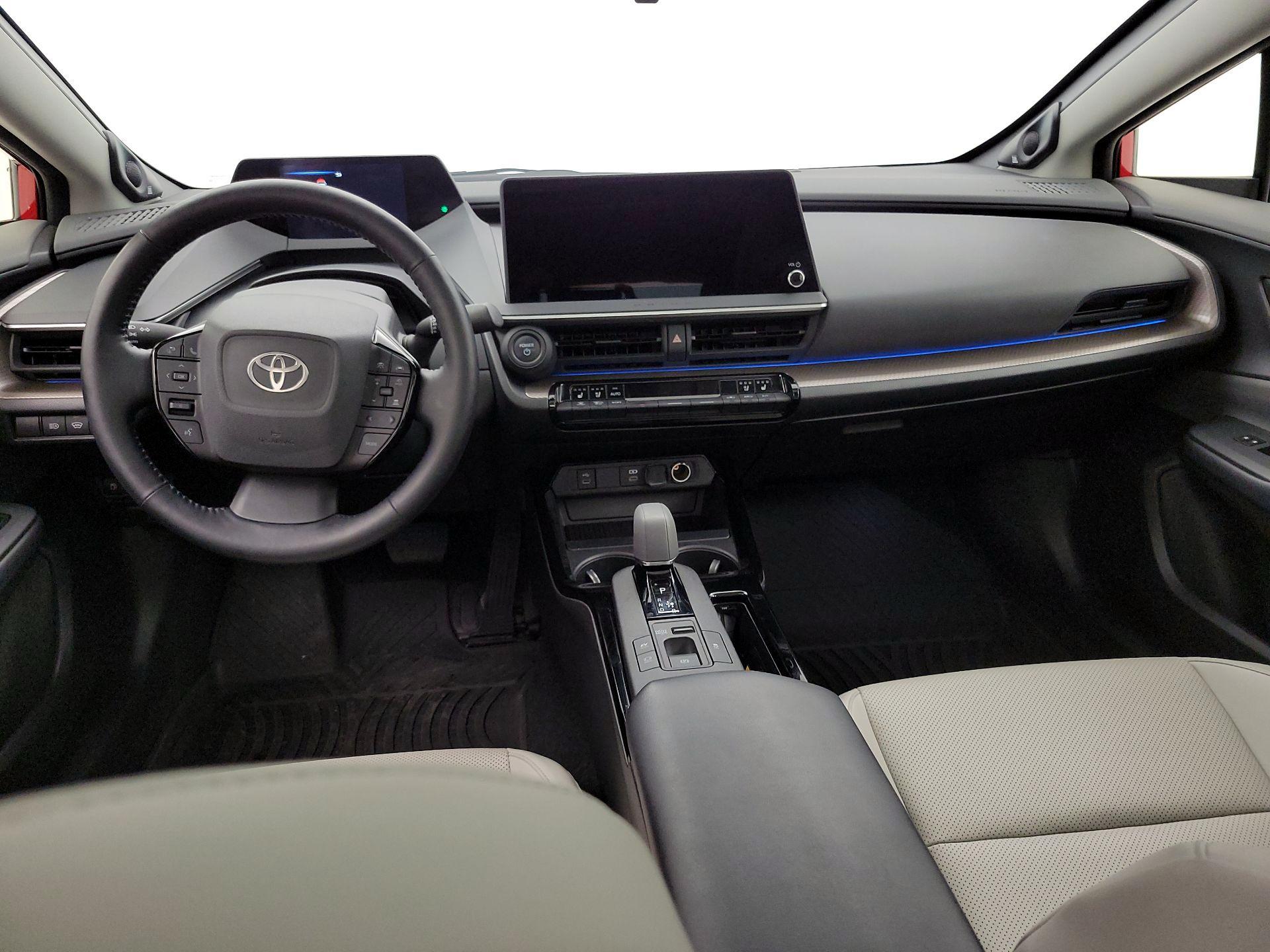 Thumbnail: 2024 Toyota Prius - 9