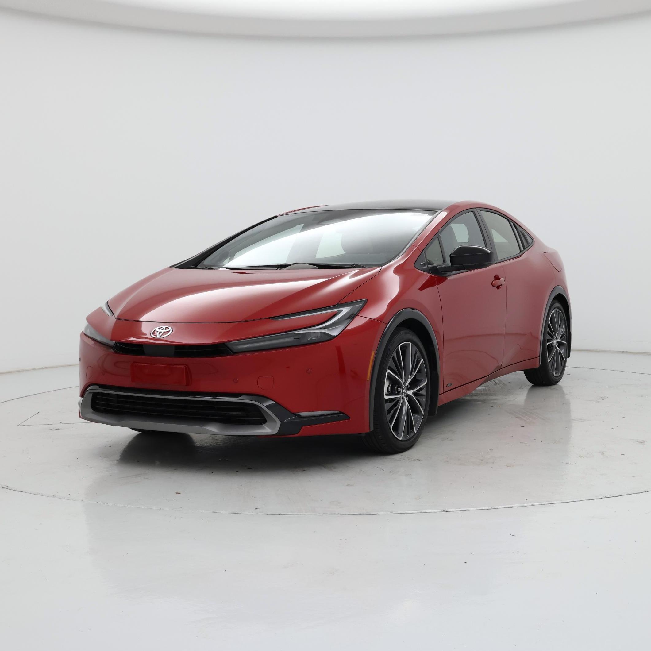 Thumbnail: 2024 Toyota Prius - 4