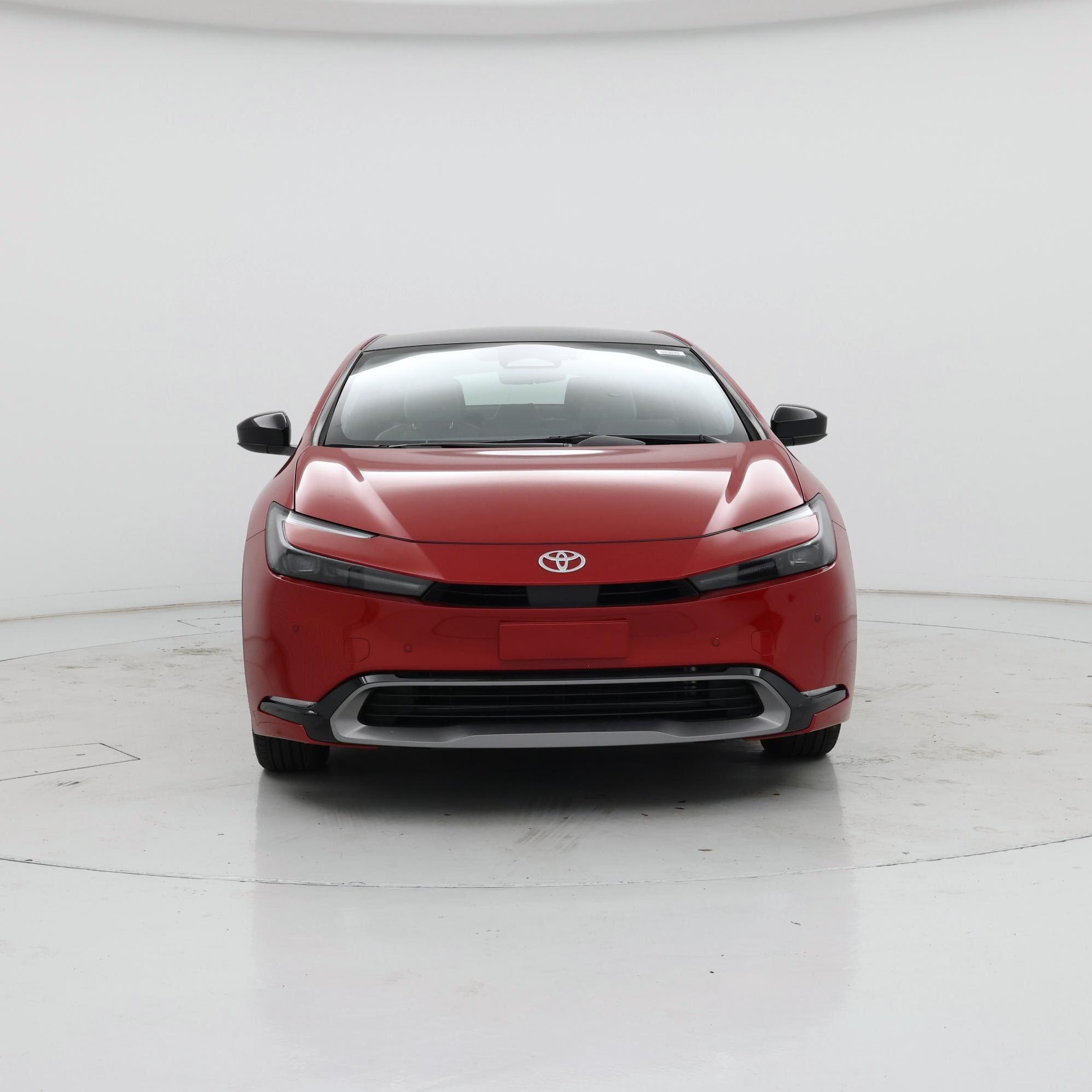 Thumbnail: 2024 Toyota Prius - 5