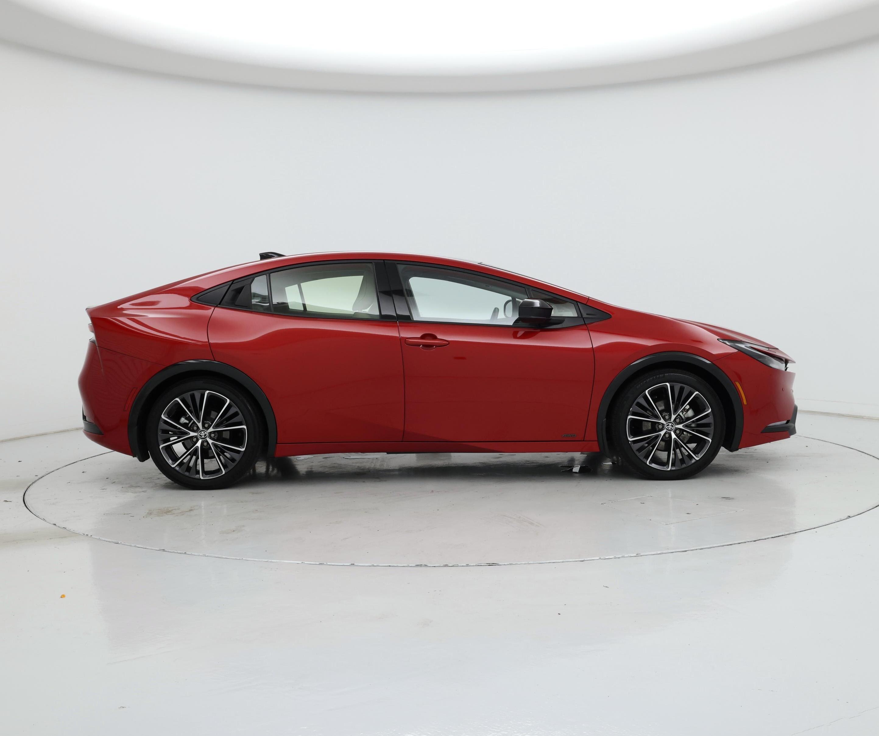Thumbnail: 2024 Toyota Prius - 7