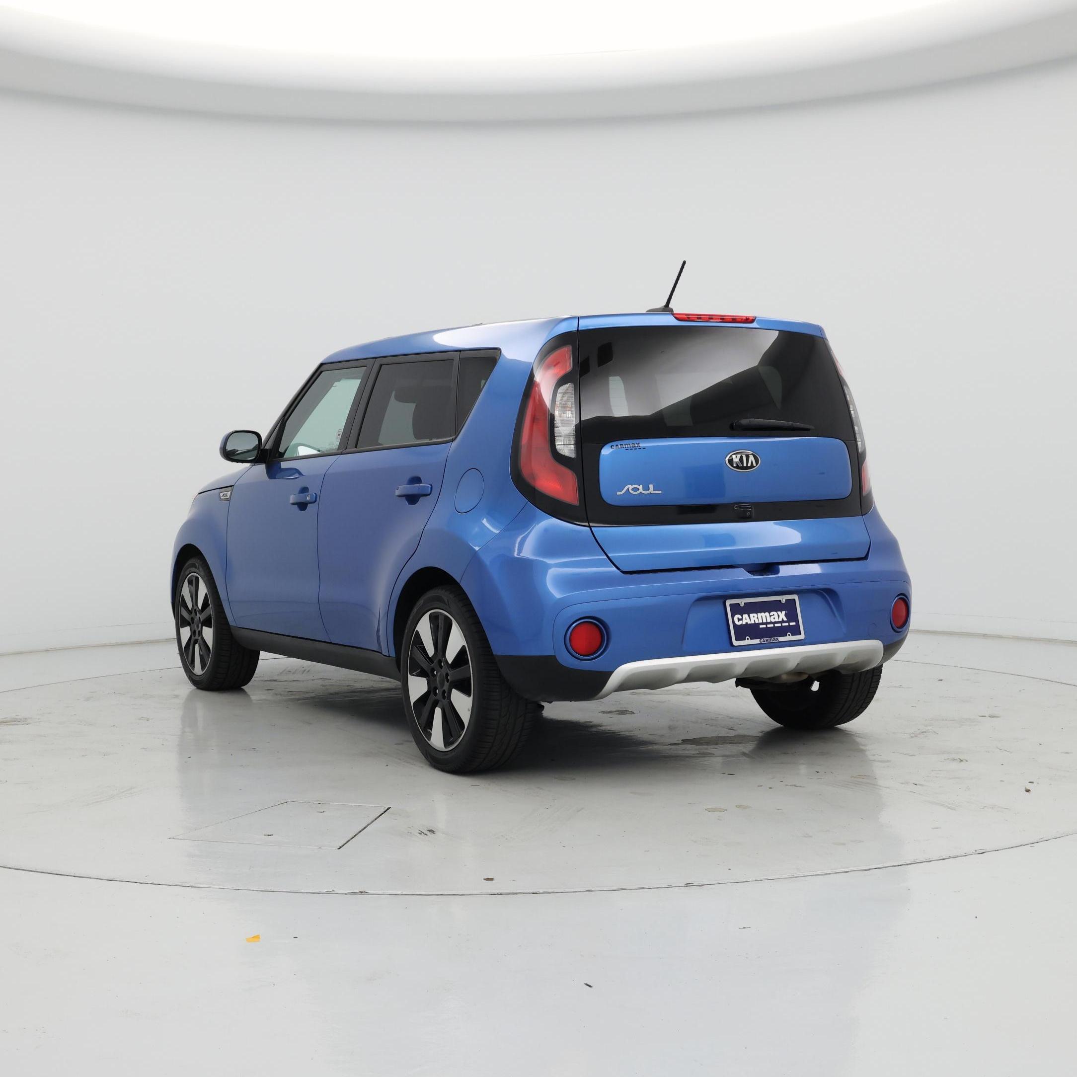 Thumbnail: 2018 Kia Soul - 2