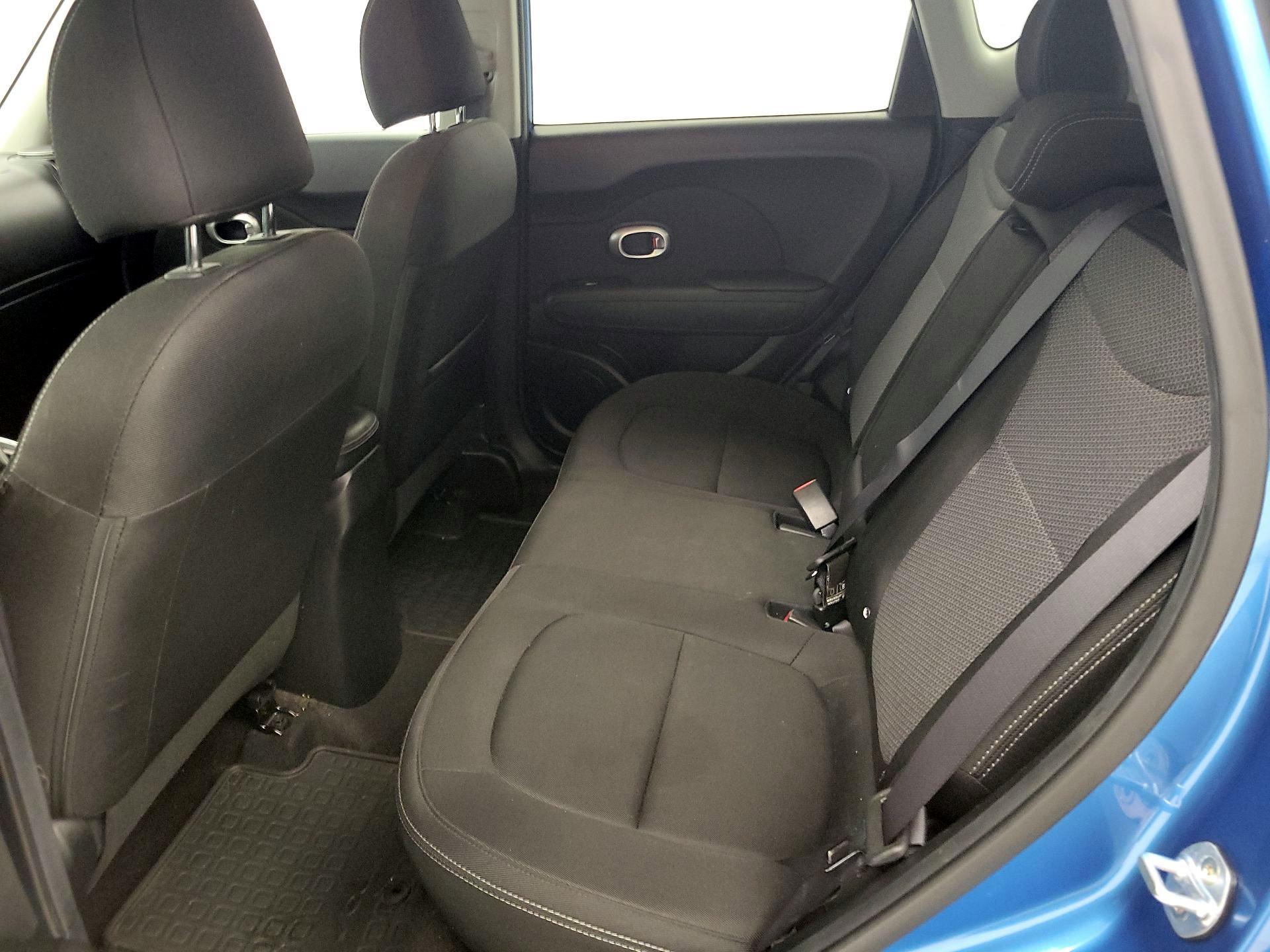Thumbnail: 2018 Kia Soul - 19