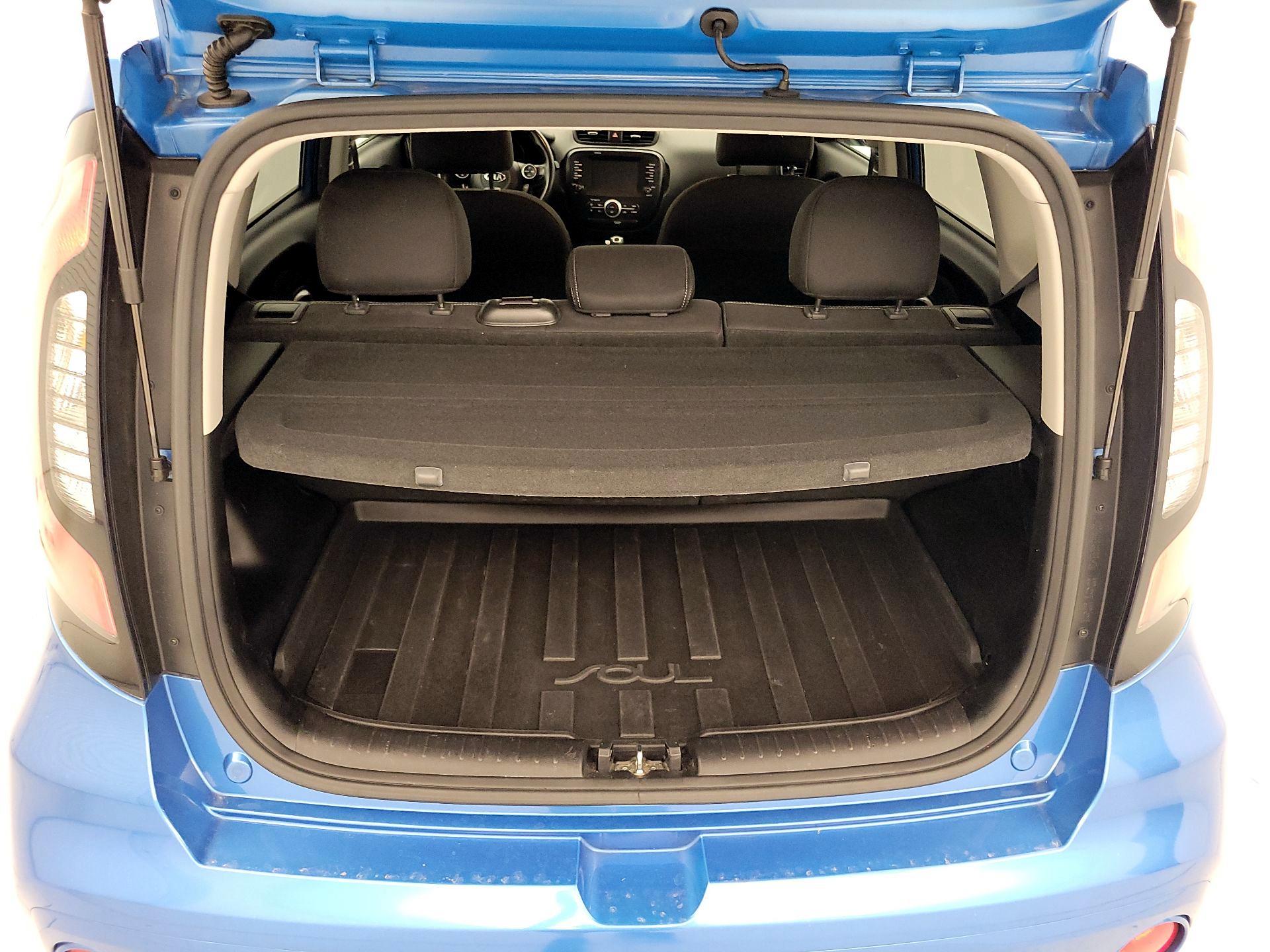 Thumbnail: 2018 Kia Soul - 20