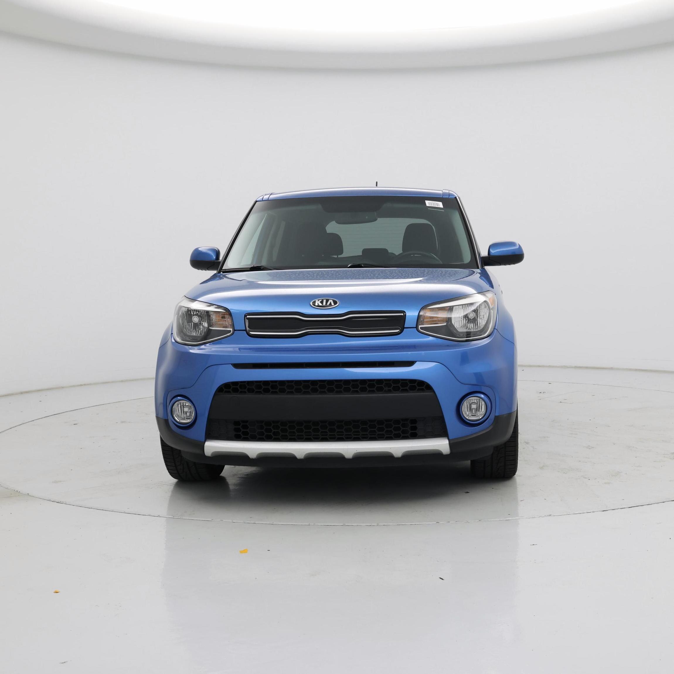 Thumbnail: 2018 Kia Soul - 5