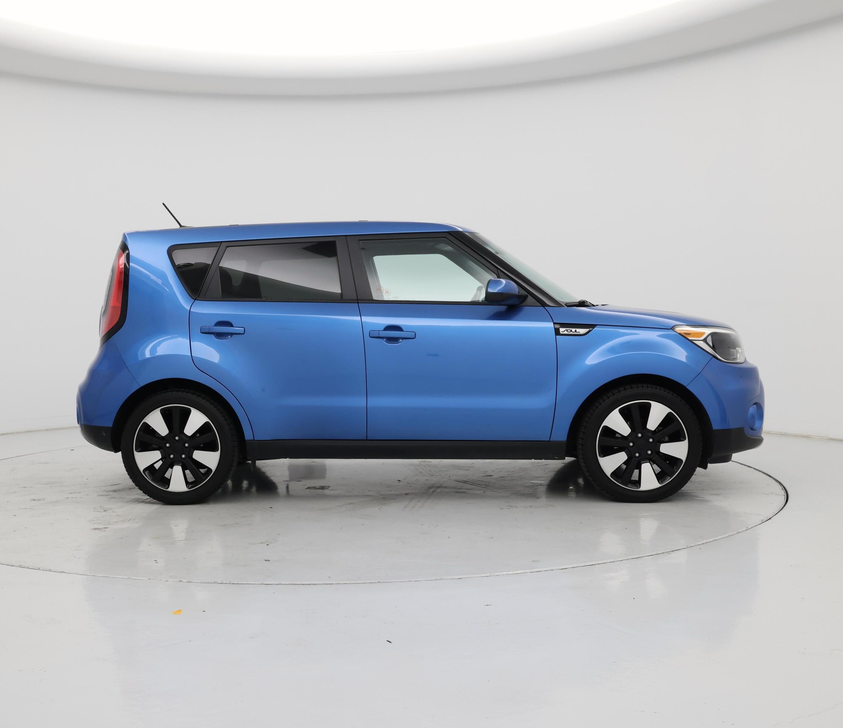 Thumbnail: 2018 Kia Soul - 7