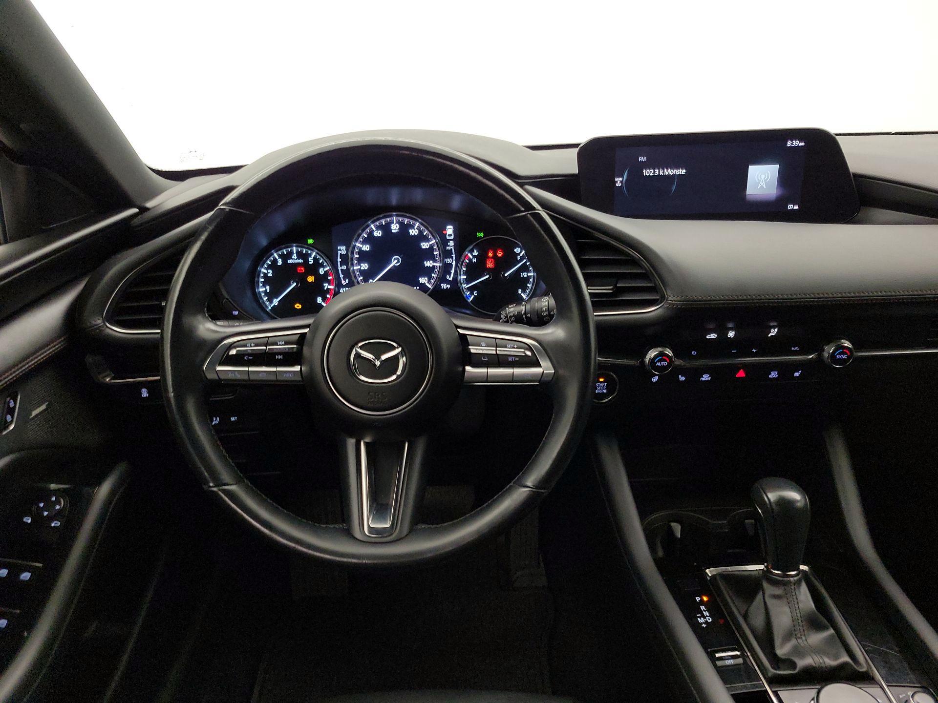 Thumbnail: 2022 Mazda Mazda3 - 10