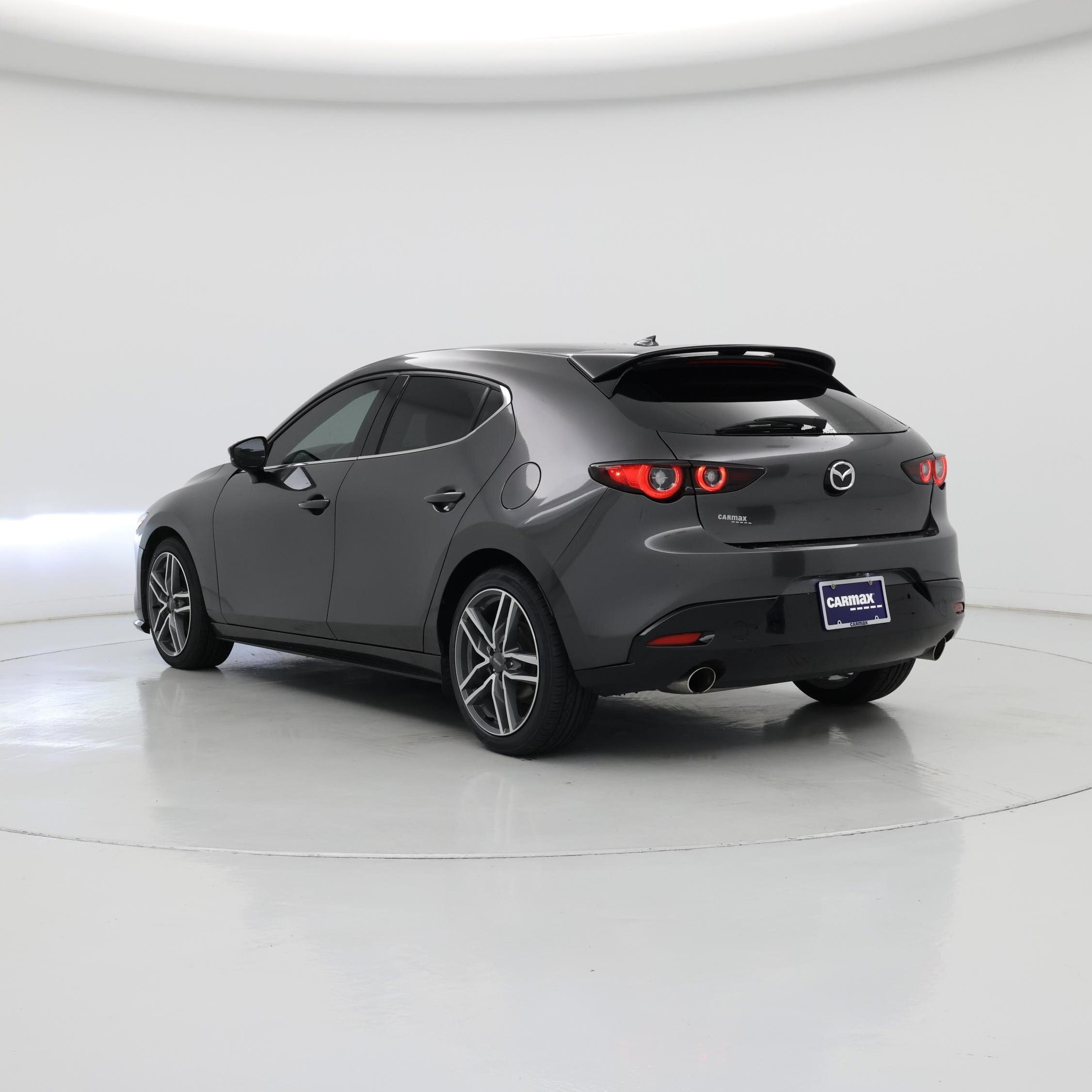 Thumbnail: 2022 Mazda Mazda3 - 2