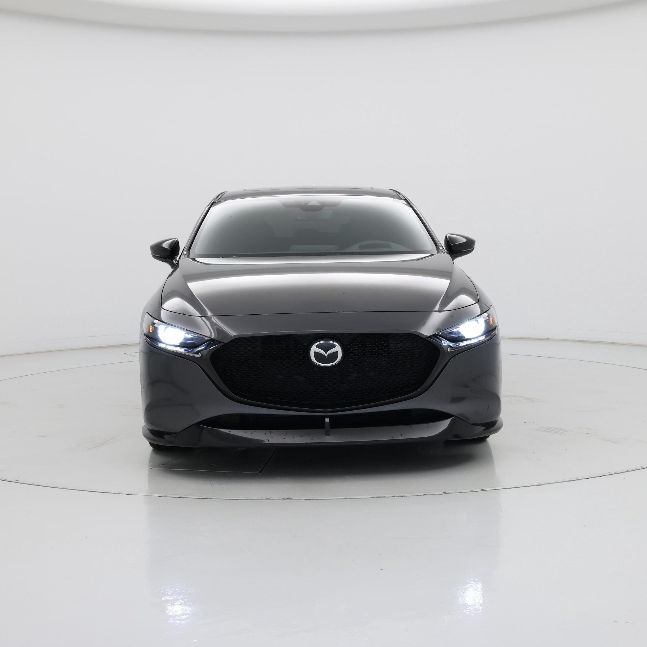 Thumbnail: 2022 Mazda Mazda3 - 5