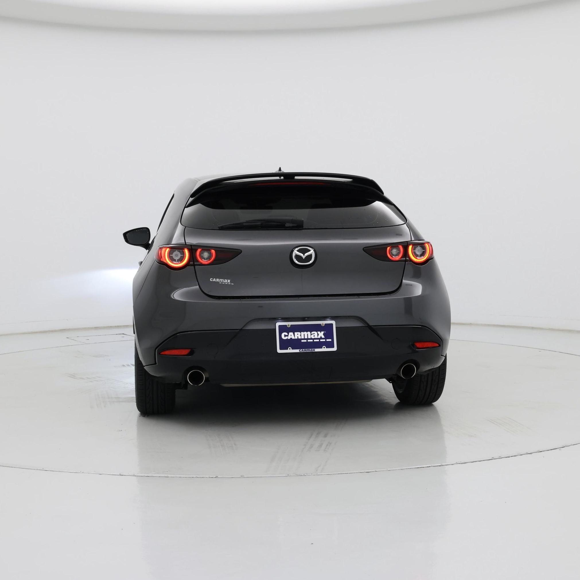 Thumbnail: 2022 Mazda Mazda3 - 6