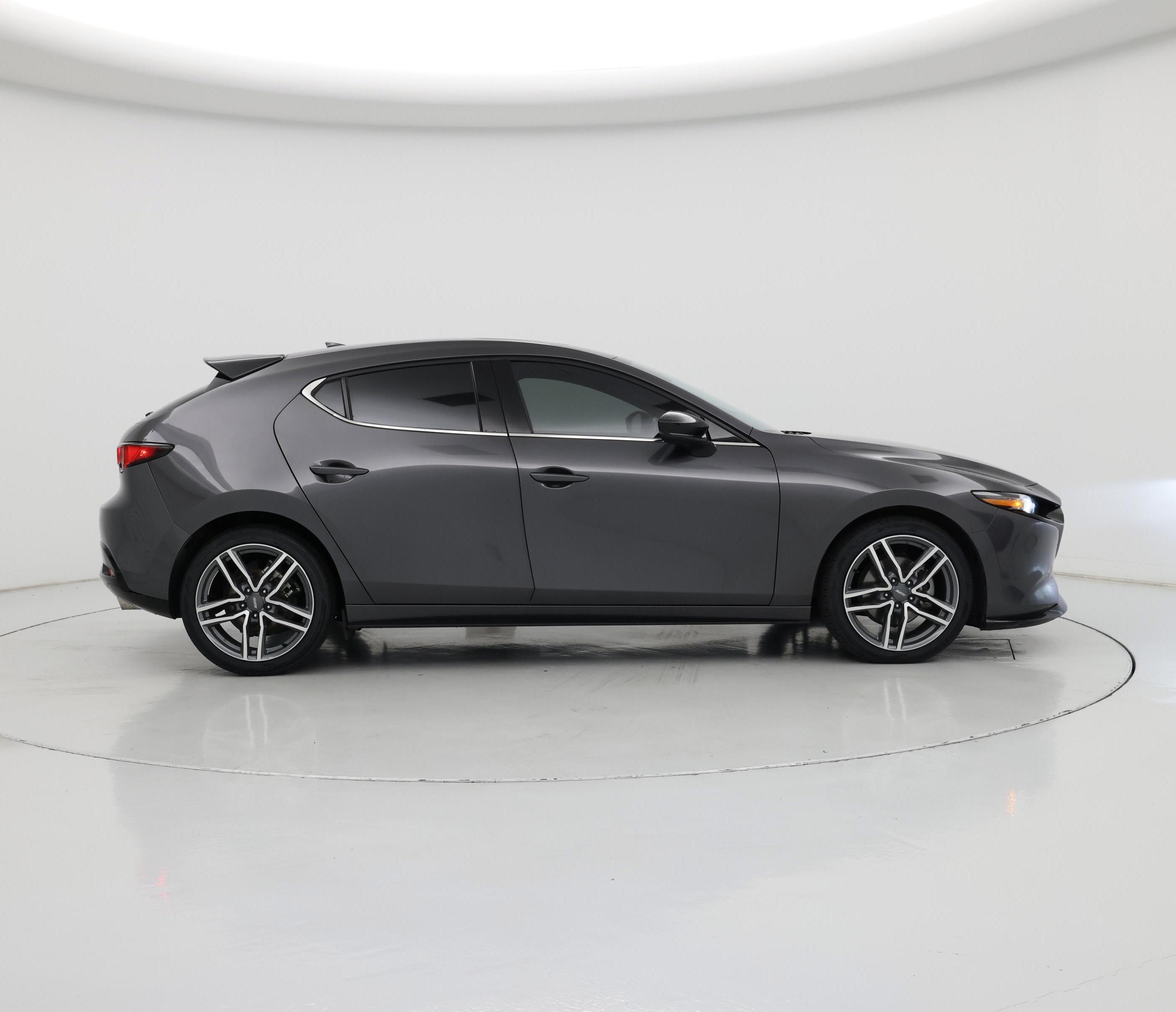 Thumbnail: 2022 Mazda Mazda3 - 7