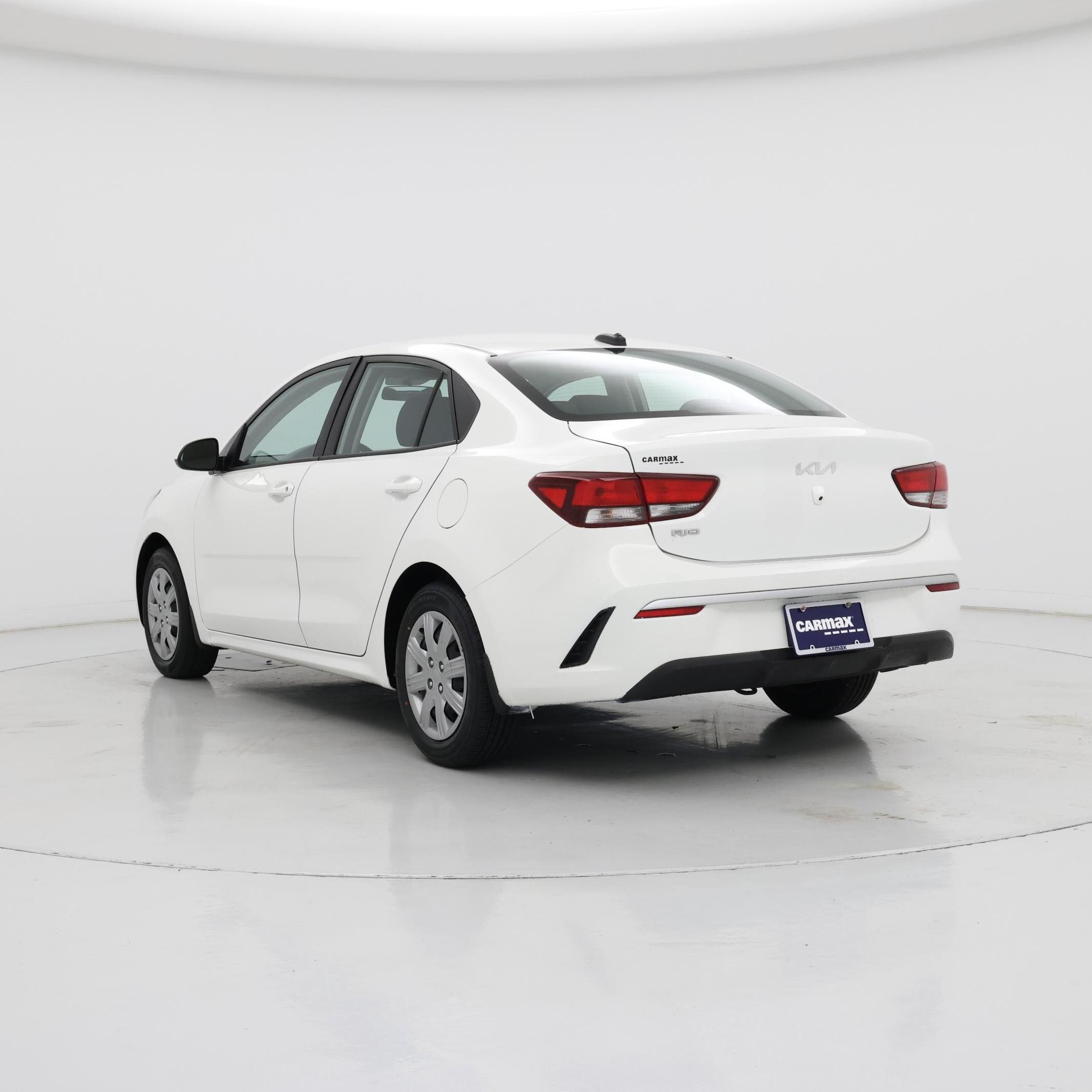 Thumbnail: 2022 Kia Rio - 2