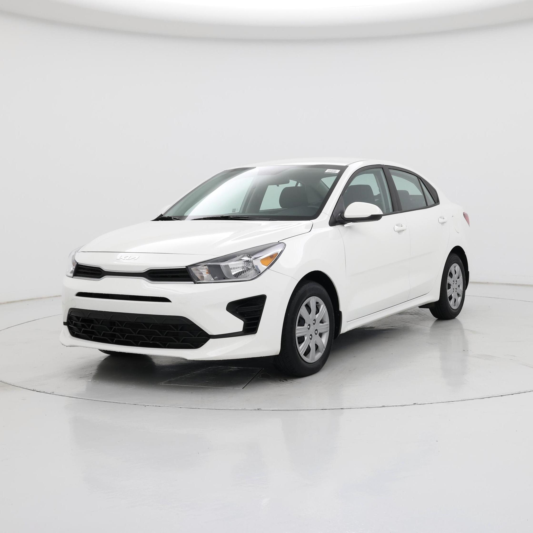 Thumbnail: 2022 Kia Rio - 4