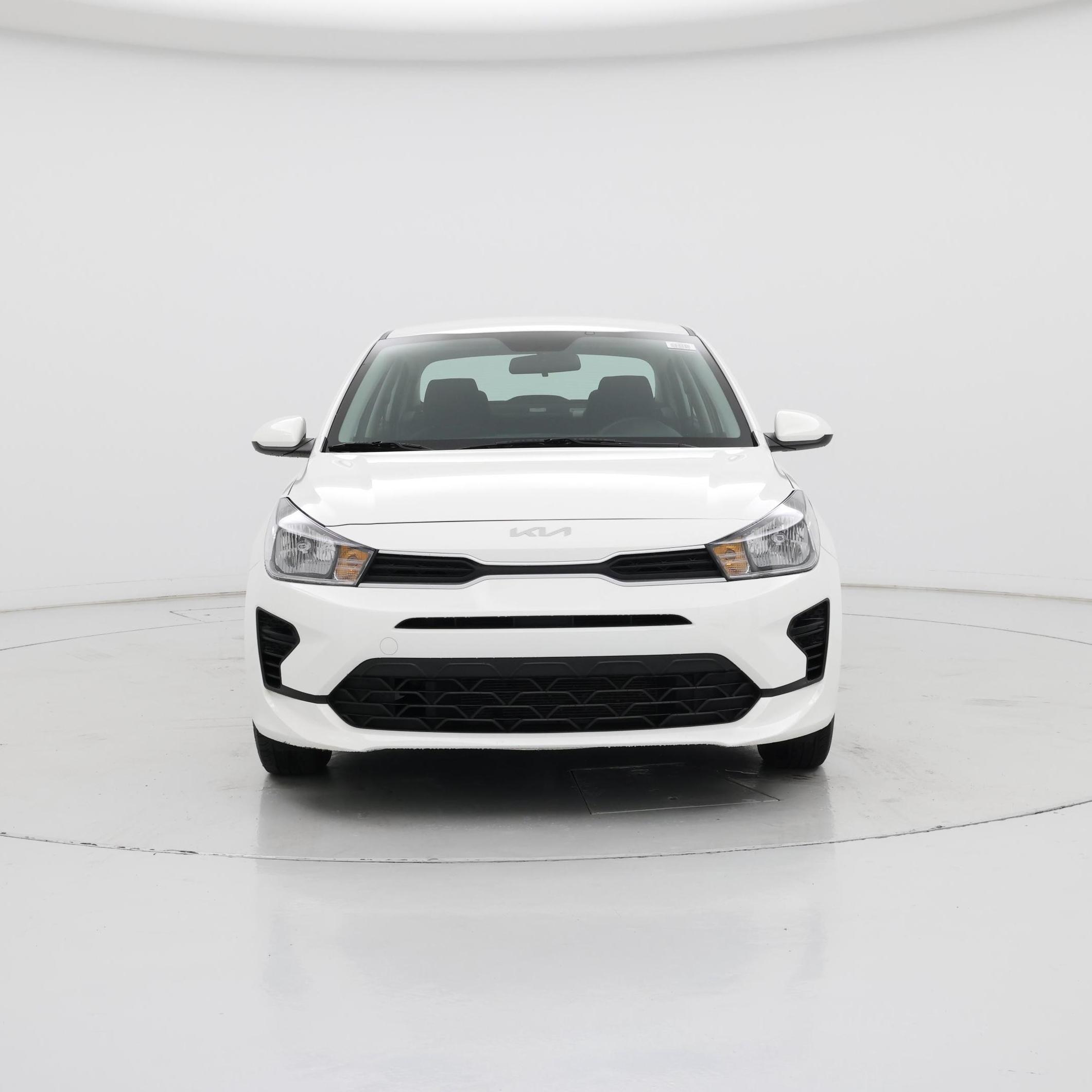 Thumbnail: 2022 Kia Rio - 5