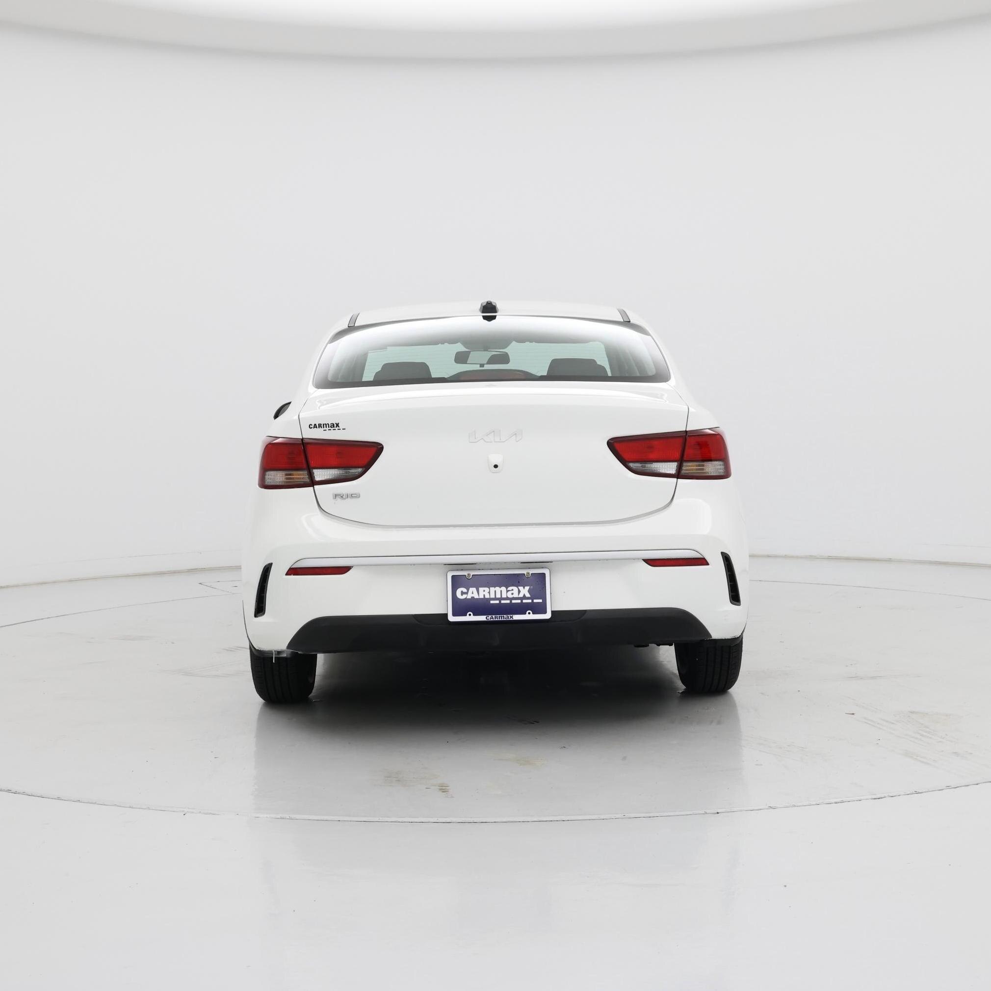 Thumbnail: 2022 Kia Rio - 6