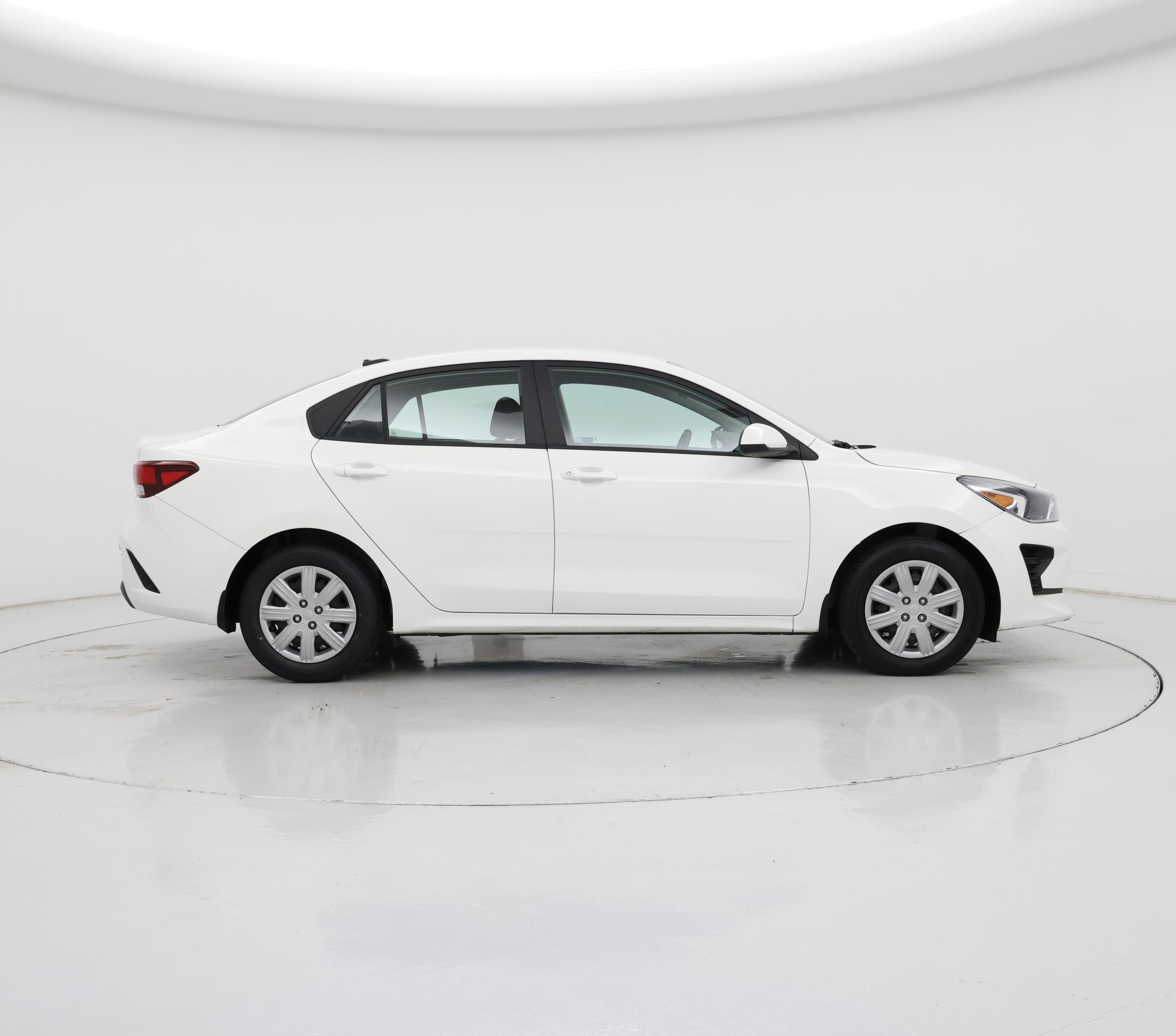 Thumbnail: 2022 Kia Rio - 7
