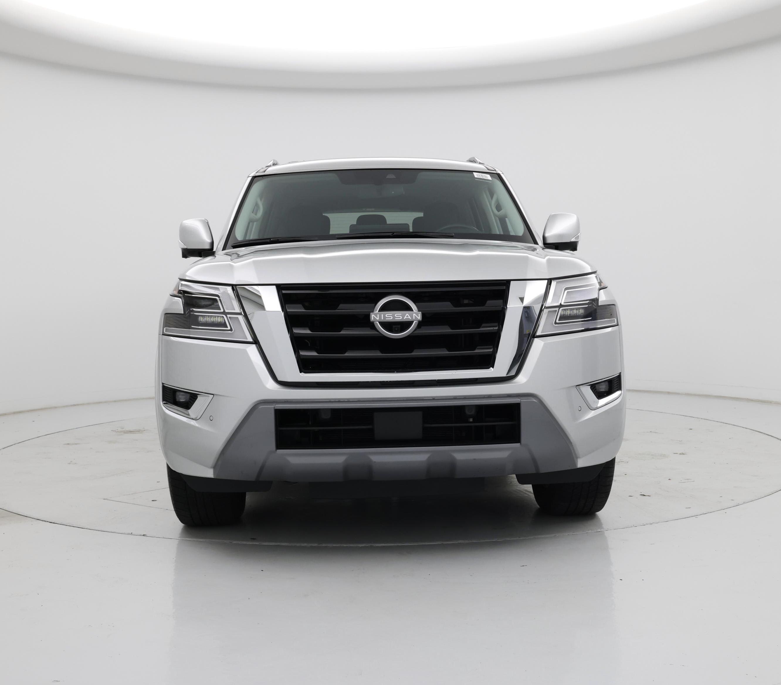 Thumbnail: 2023 Nissan Armada - 5