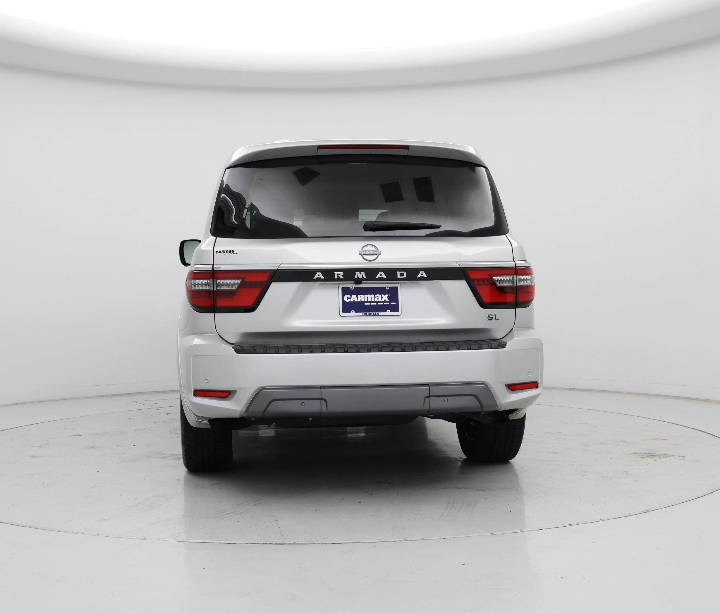 Thumbnail: 2023 Nissan Armada - 6