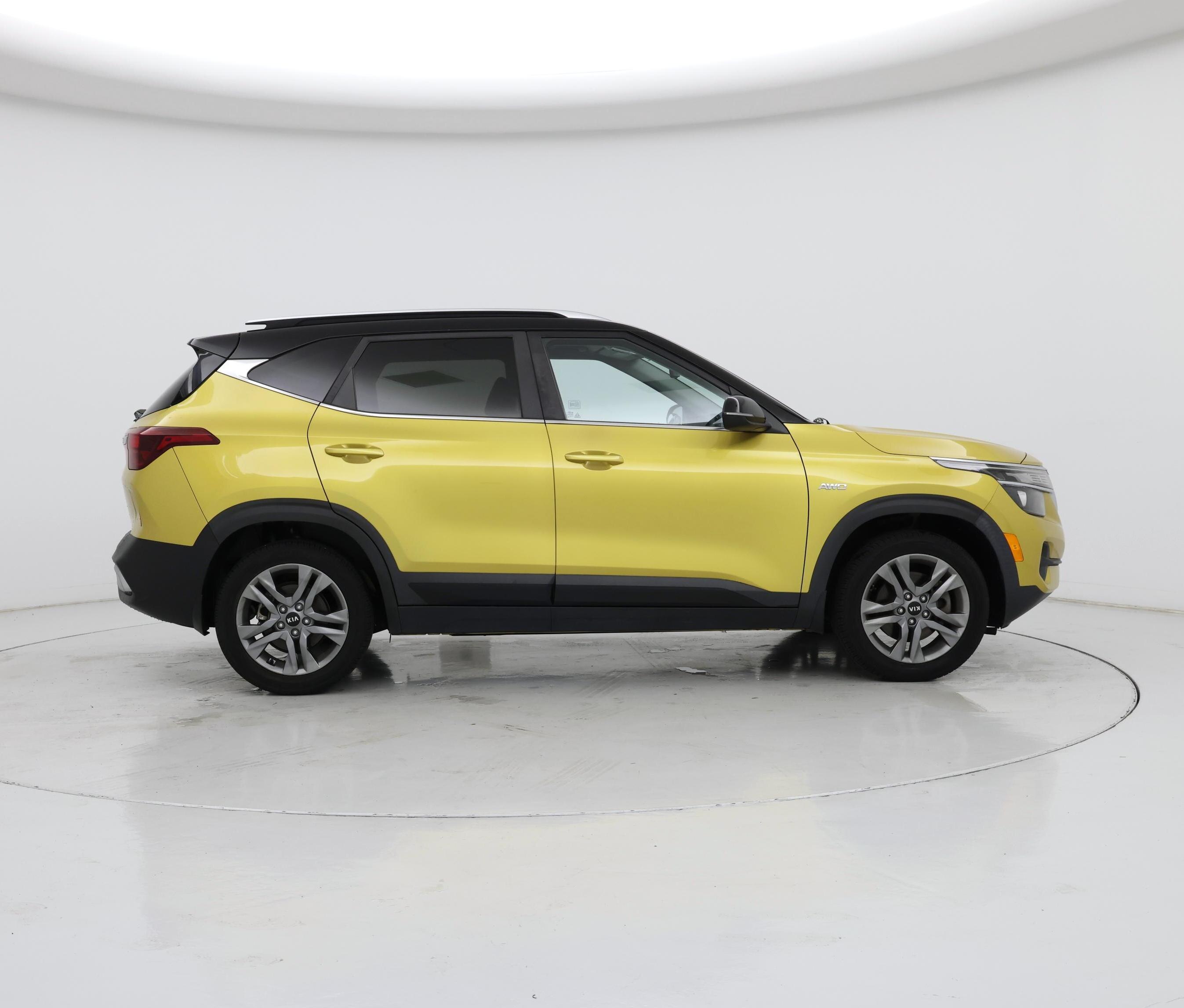 Thumbnail: 2021 Kia Seltos - 7