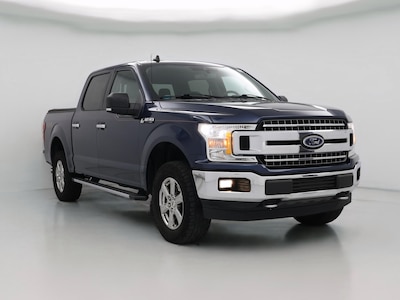 2019 Ford F150 XLT