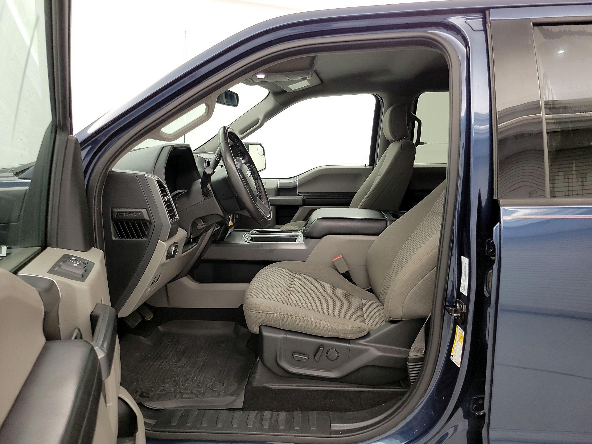 Thumbnail: 2019 Ford F-150 - 11