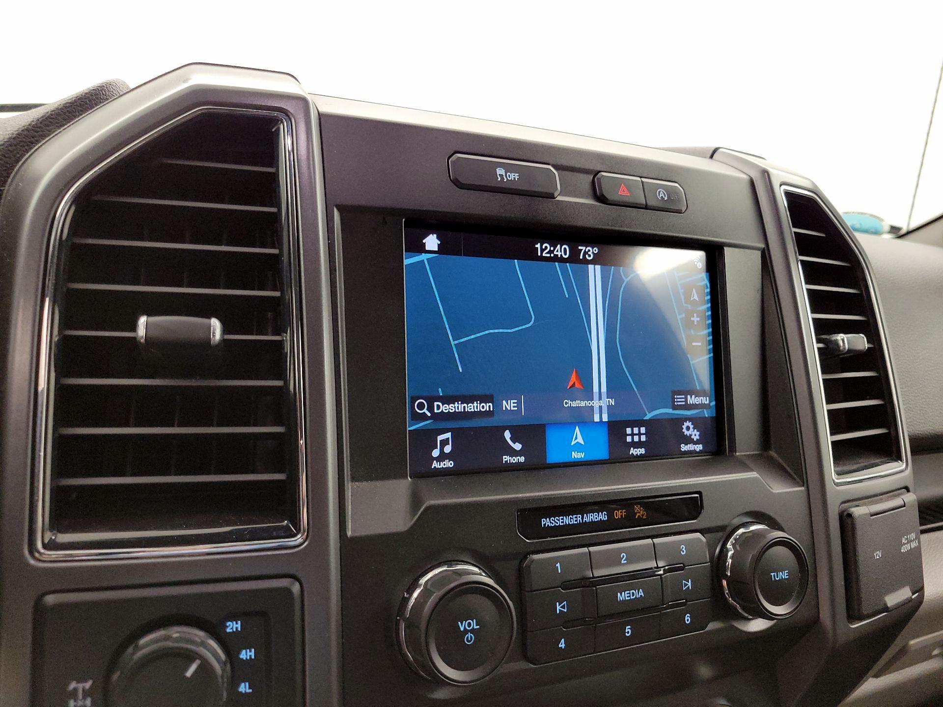 Thumbnail: 2019 Ford F-150 - 14