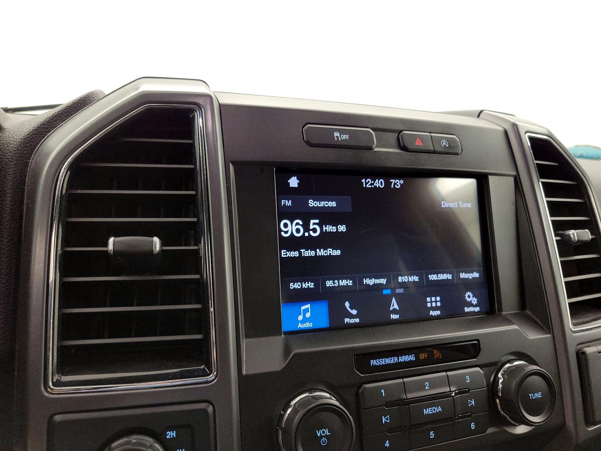 Thumbnail: 2019 Ford F-150 - 16