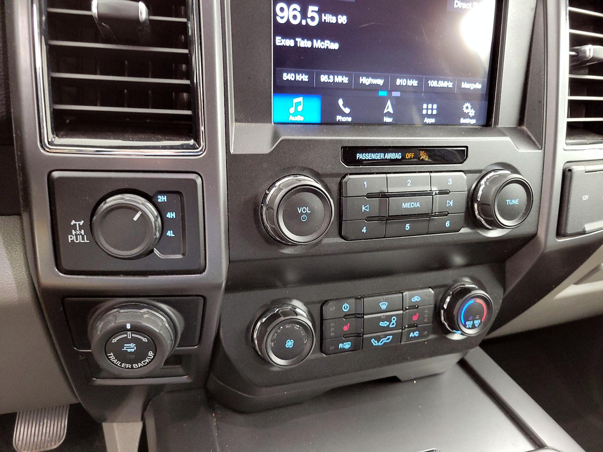 Thumbnail: 2019 Ford F-150 - 17
