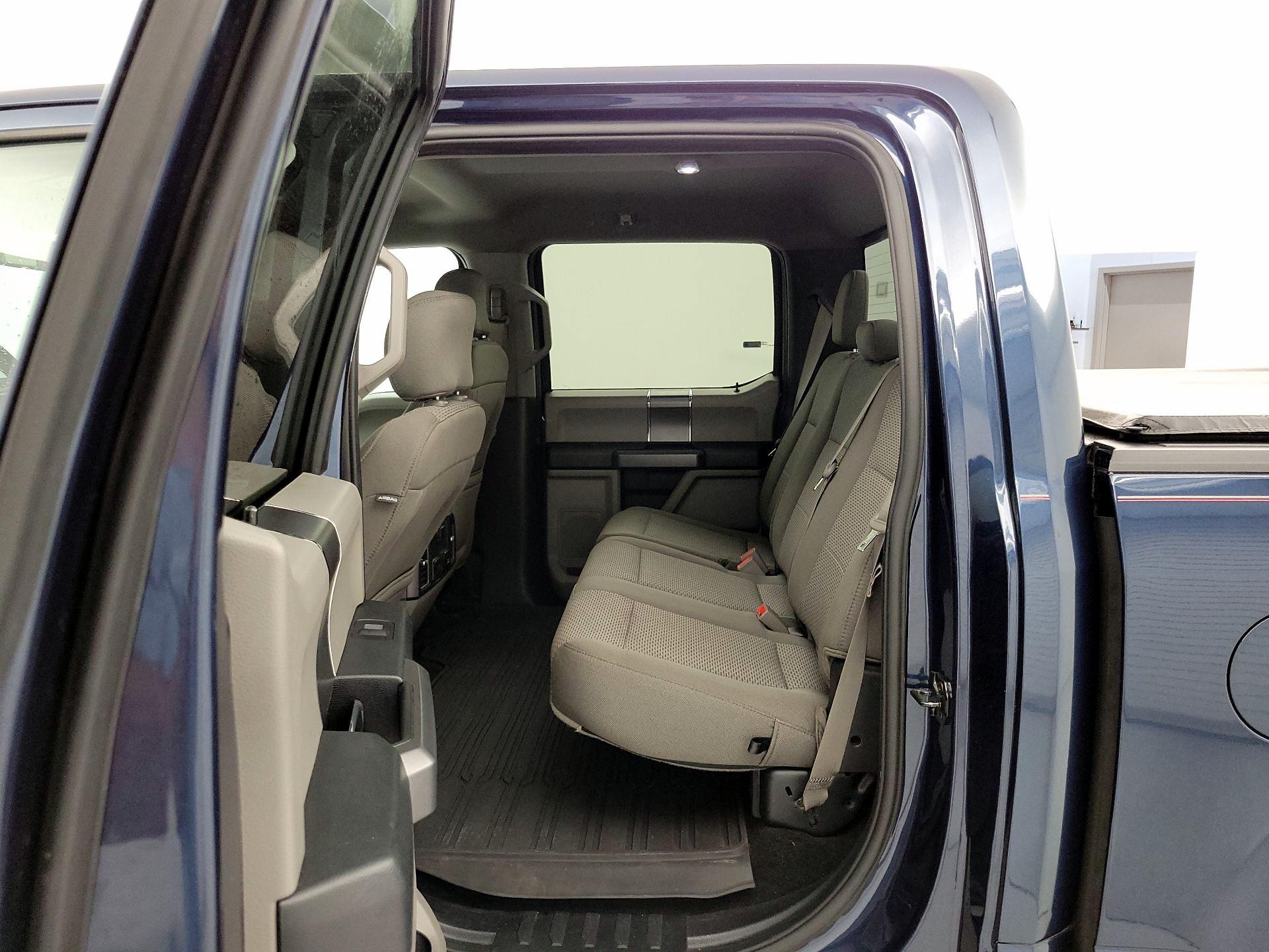 Thumbnail: 2019 Ford F-150 - 20