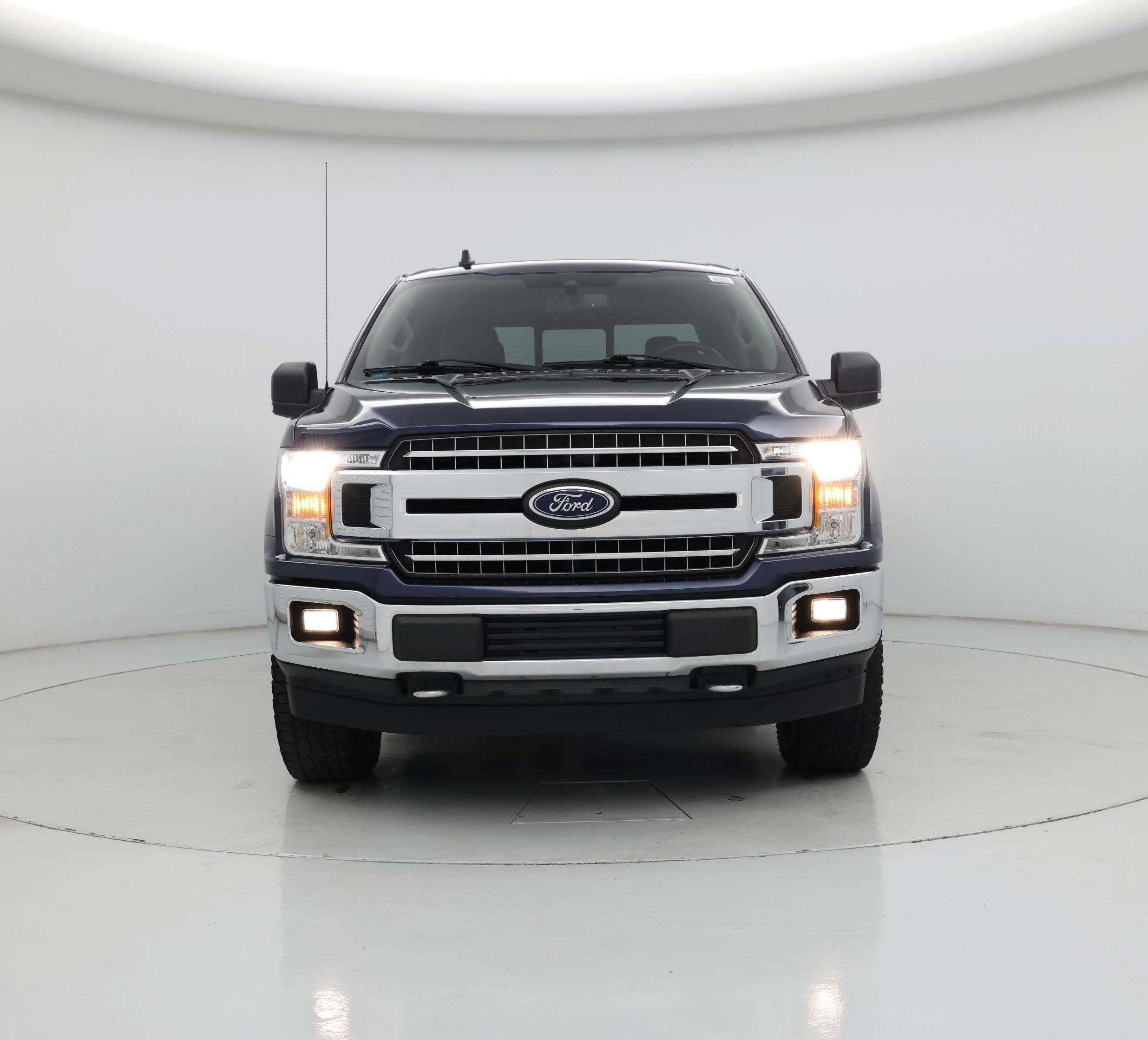 Thumbnail: 2019 Ford F-150 - 5